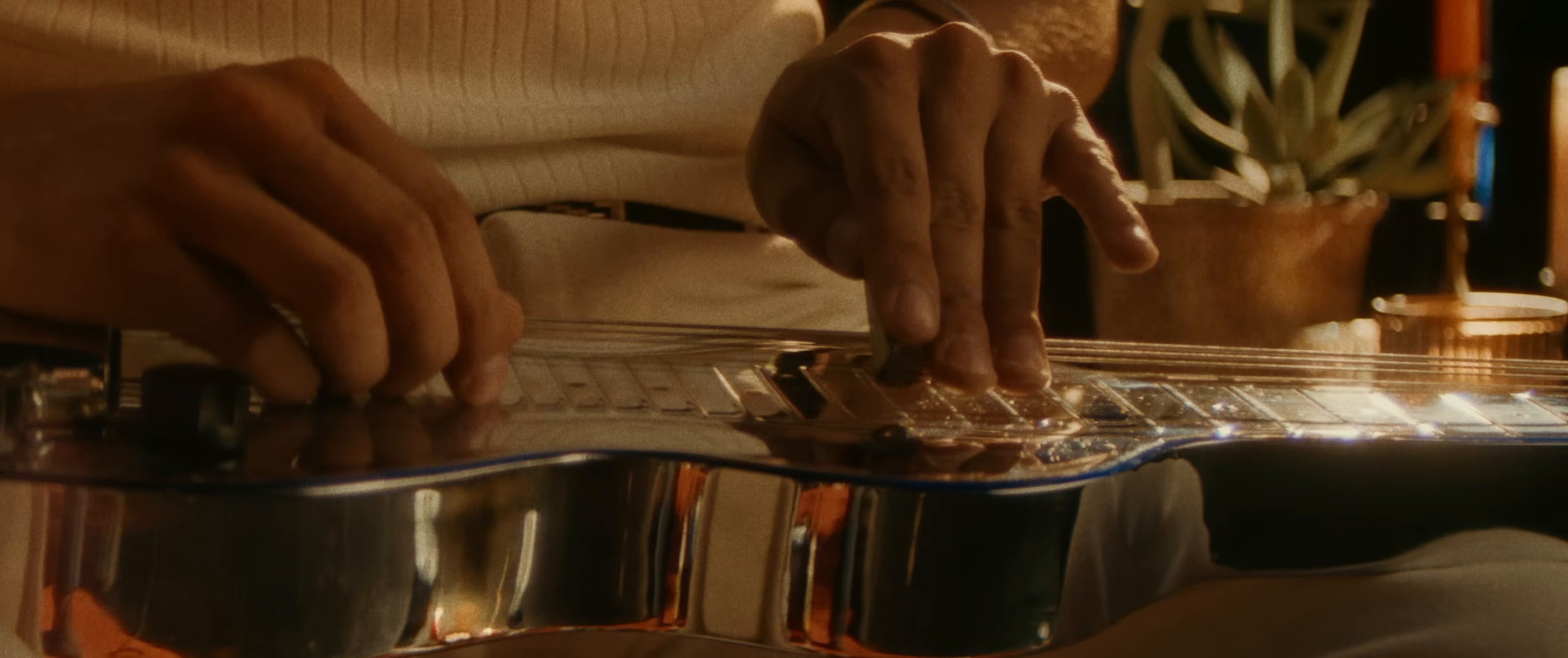 Elegantly Wasted (2025) —  shot,  lighting