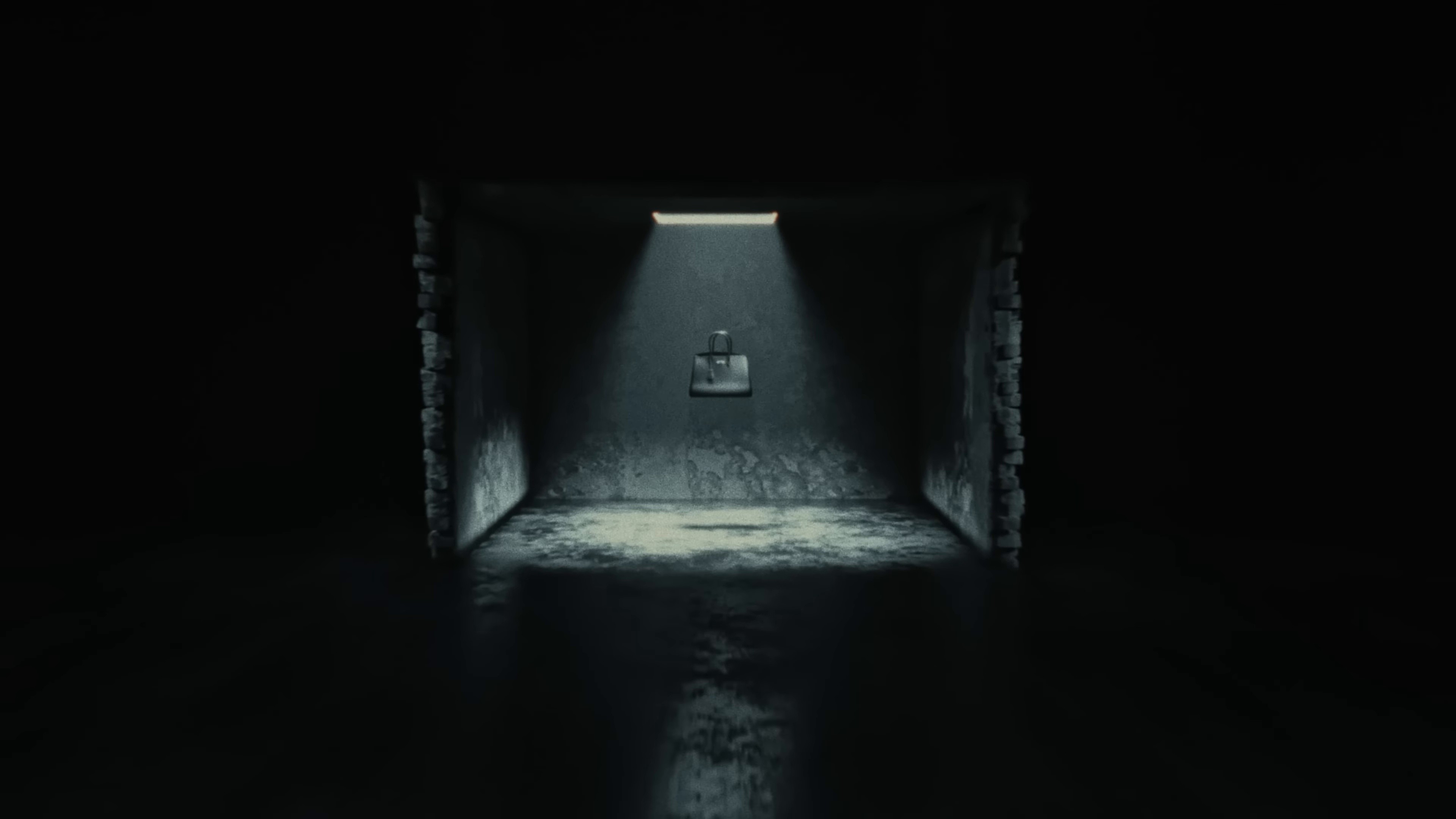 Borse Hermès (2024) —  shot,  lighting