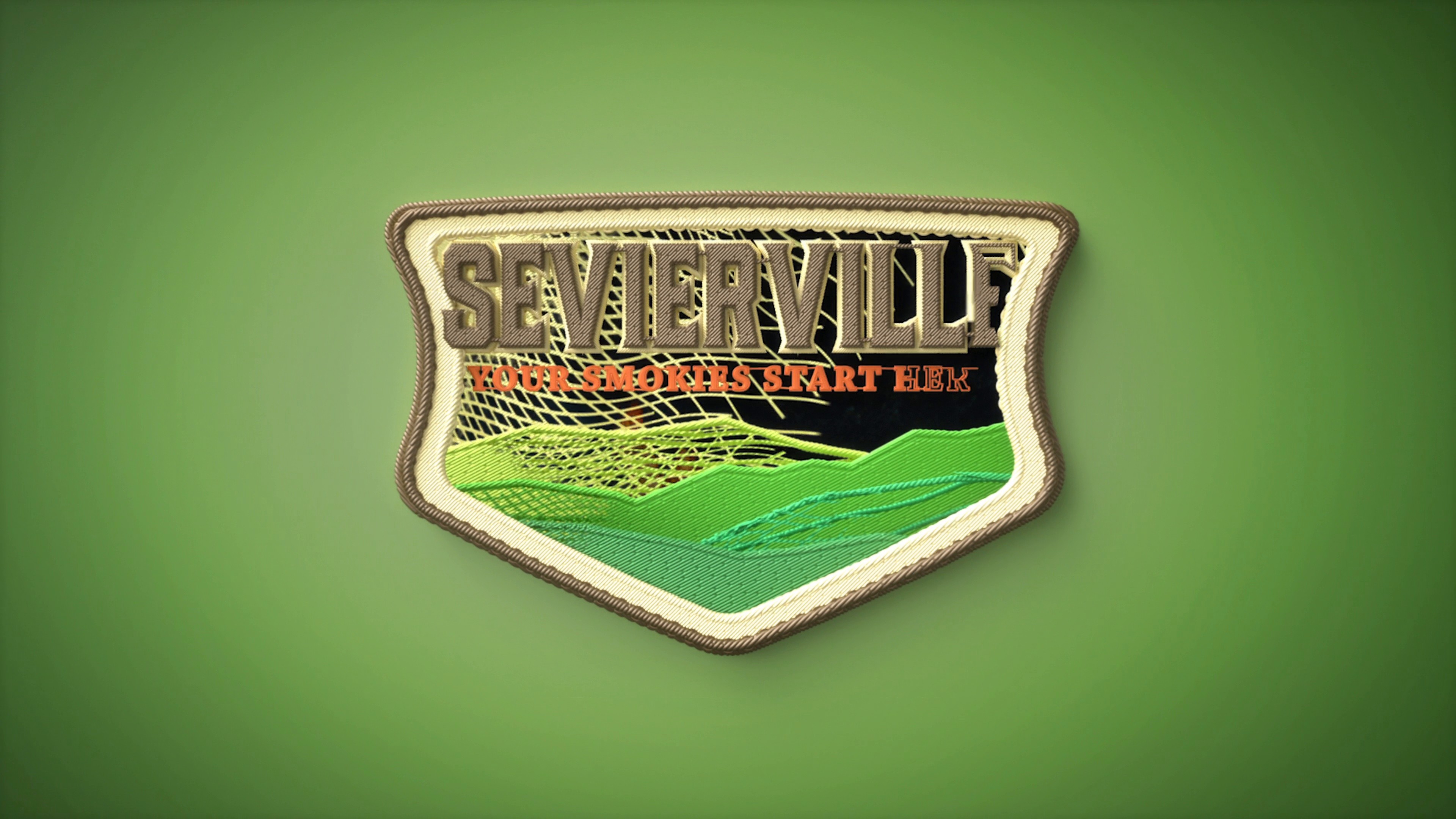 It’s Only Natural to Visit Sevierville - 30 sec Hero (2025) —  shot,  lighting