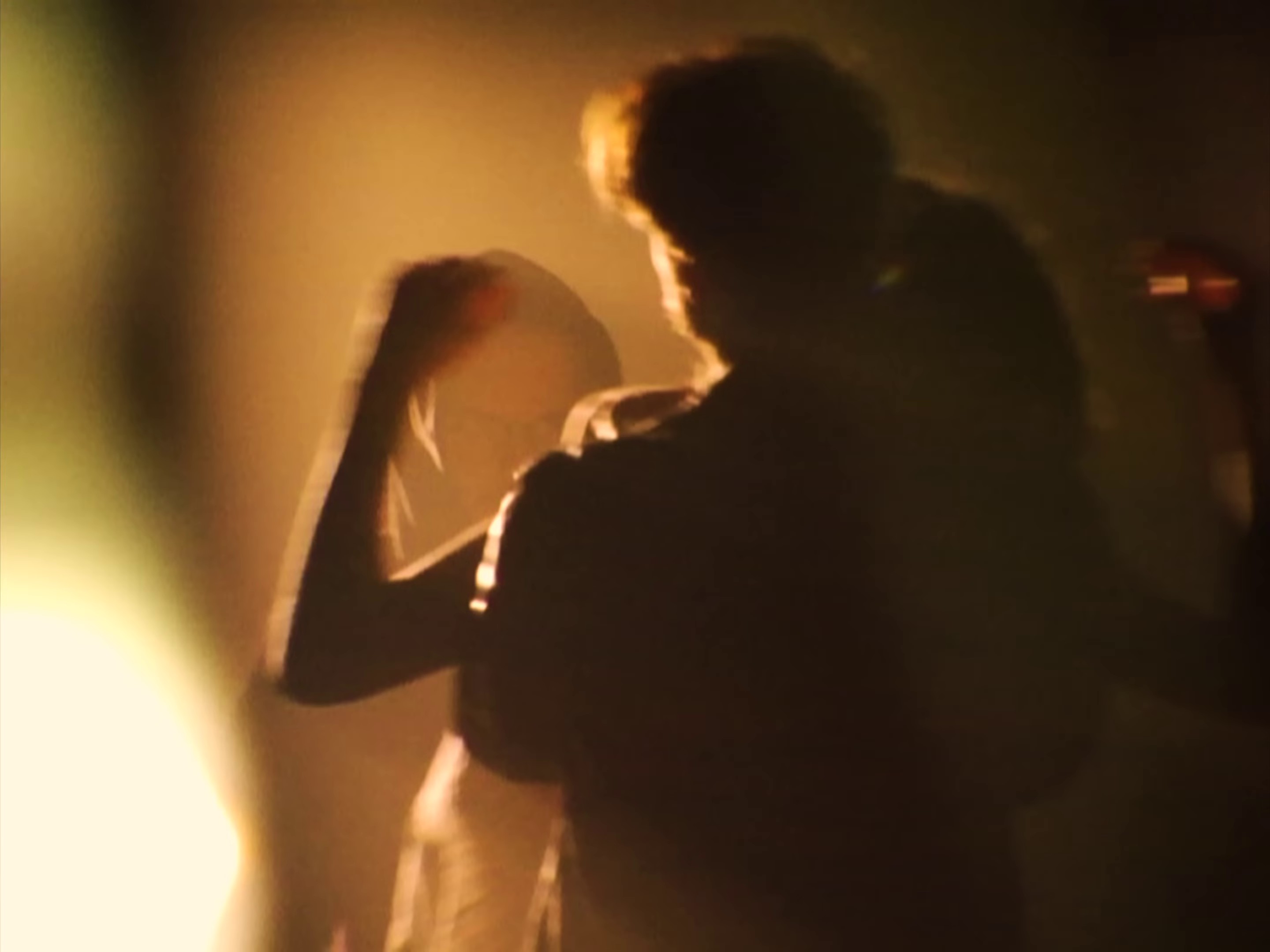 Missing Out (2024) —  shot,  lighting