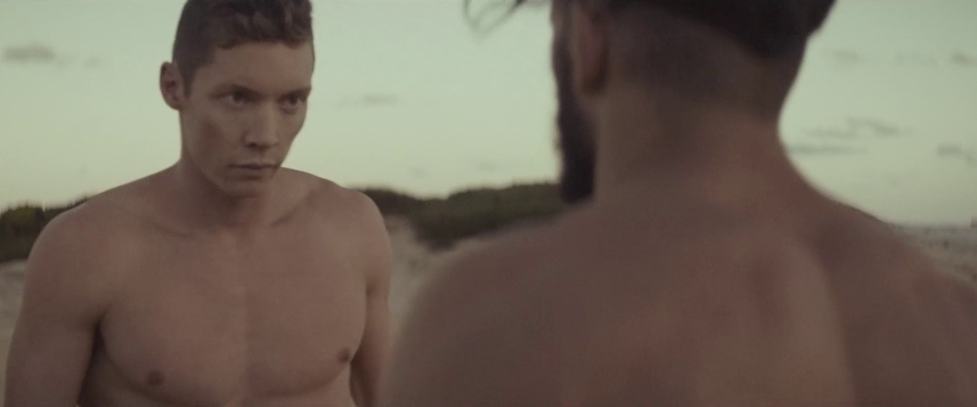 Crushing hard  (2017) —  shot,  lighting