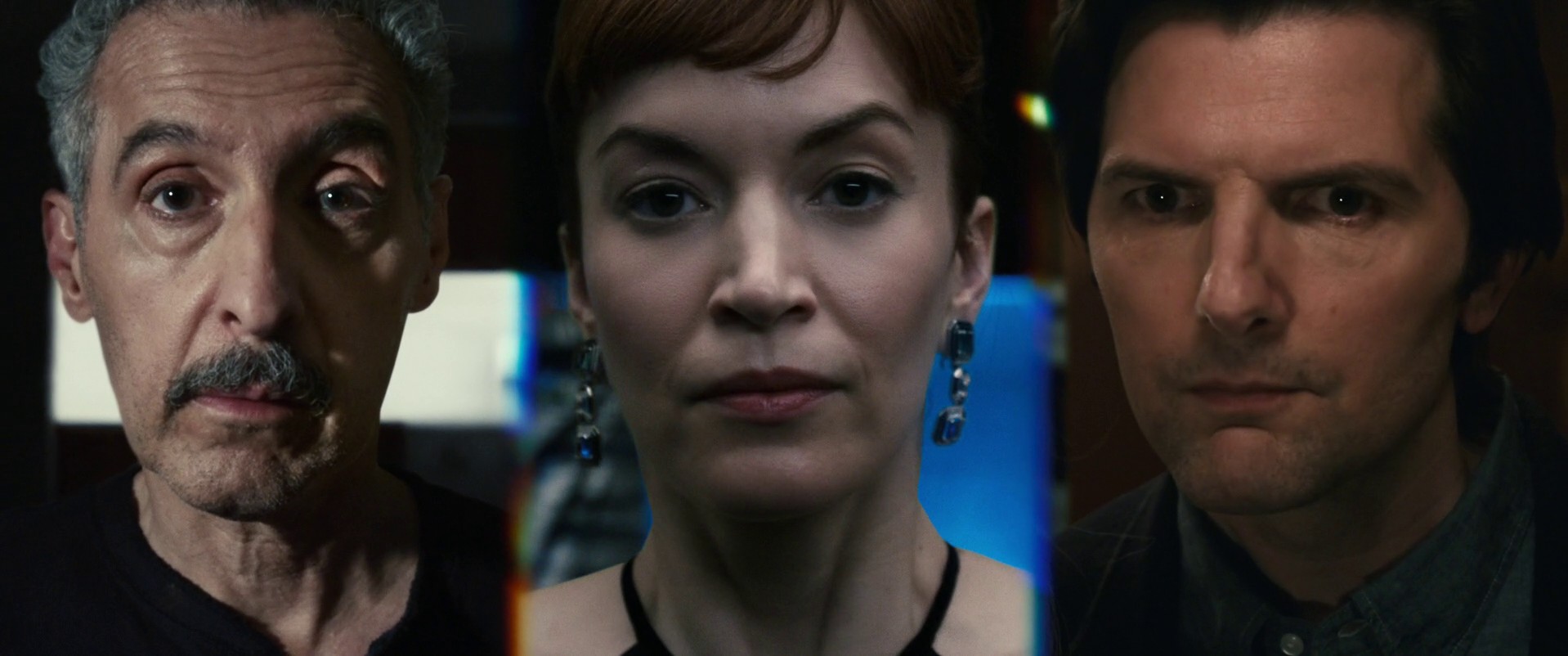 The We We Are (2022) —  shot,  lighting