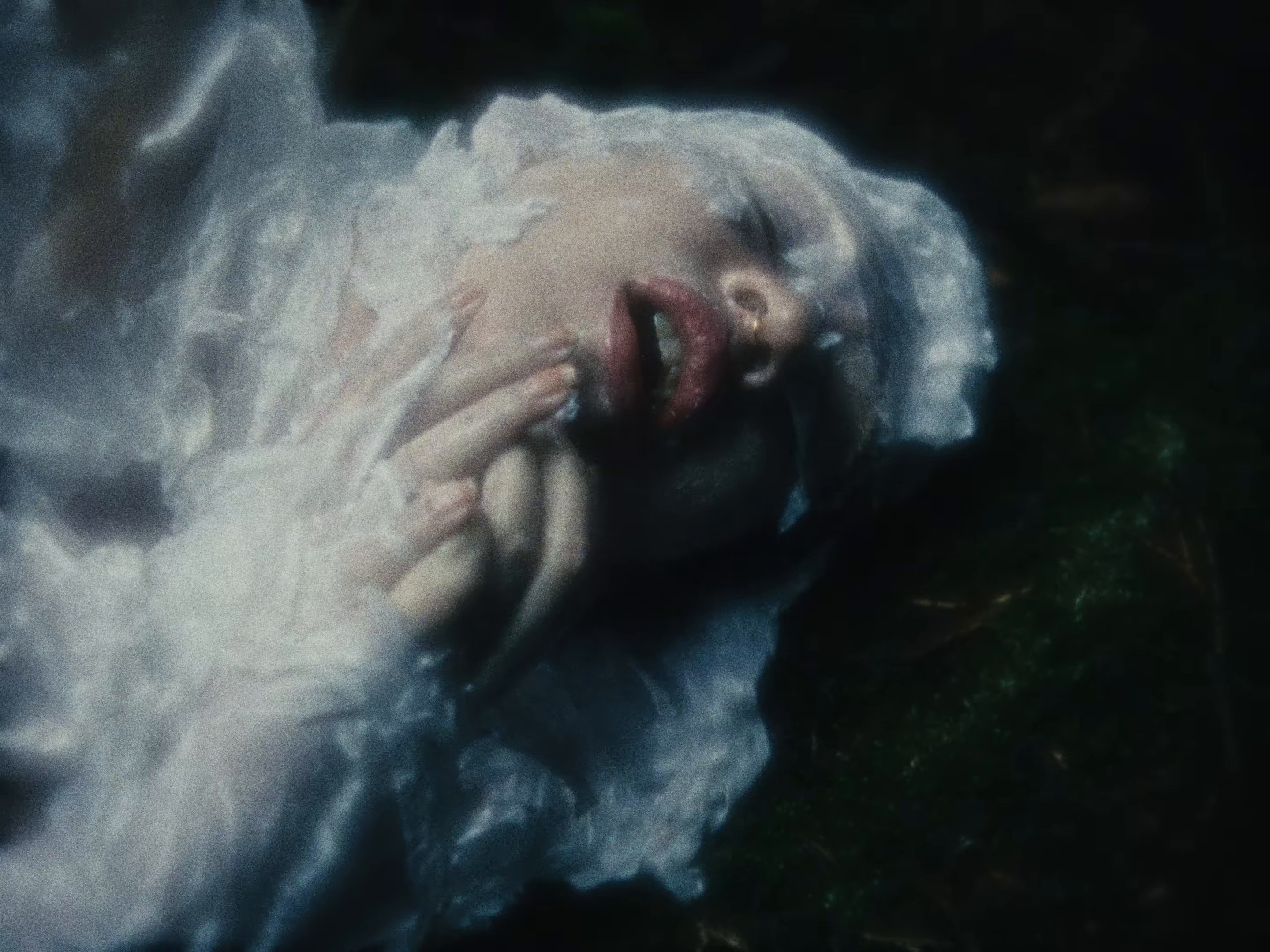 Way Back (2026) —  shot,  lighting