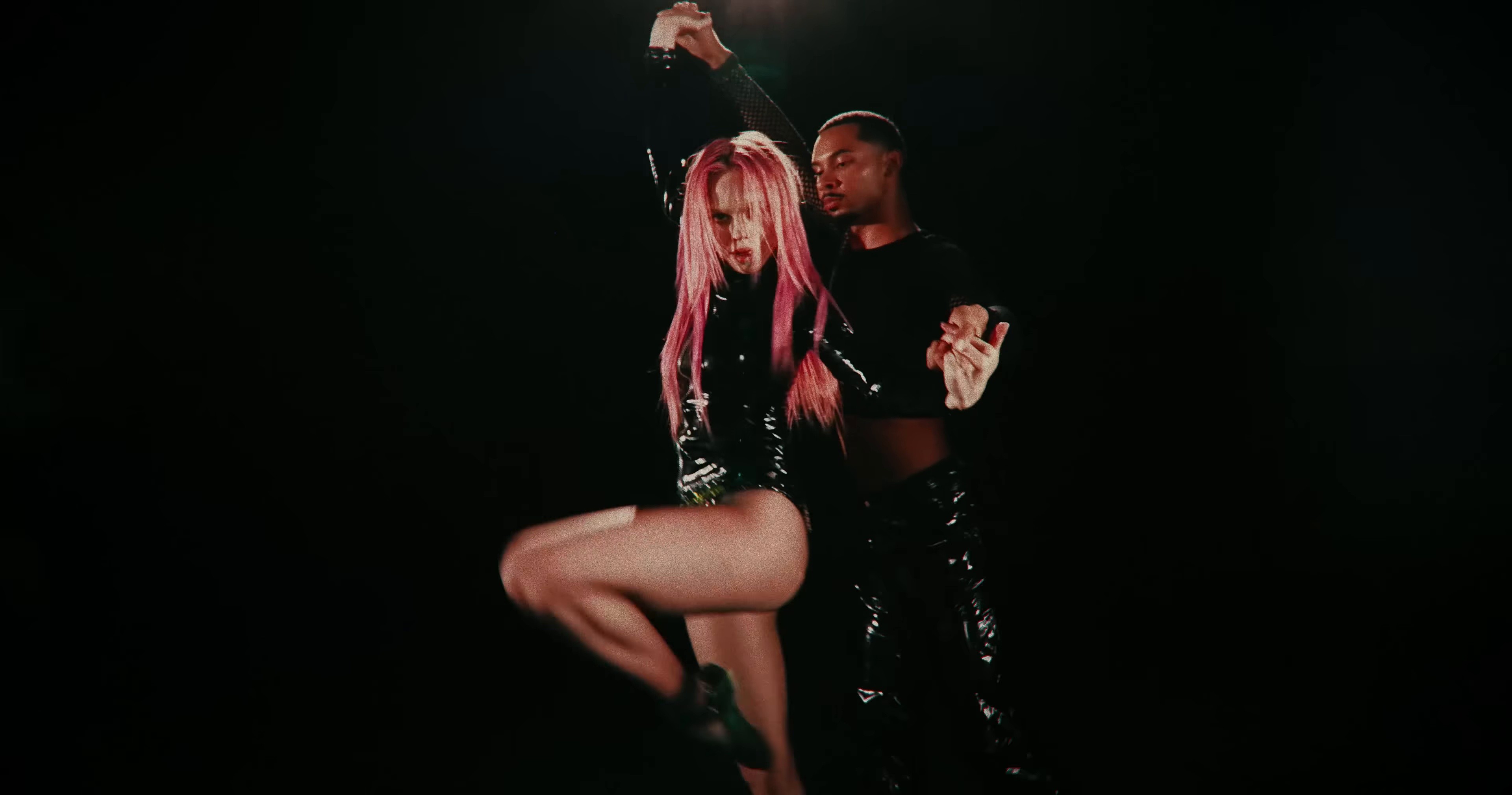 SUPERSCAR (2024) —  shot,  lighting