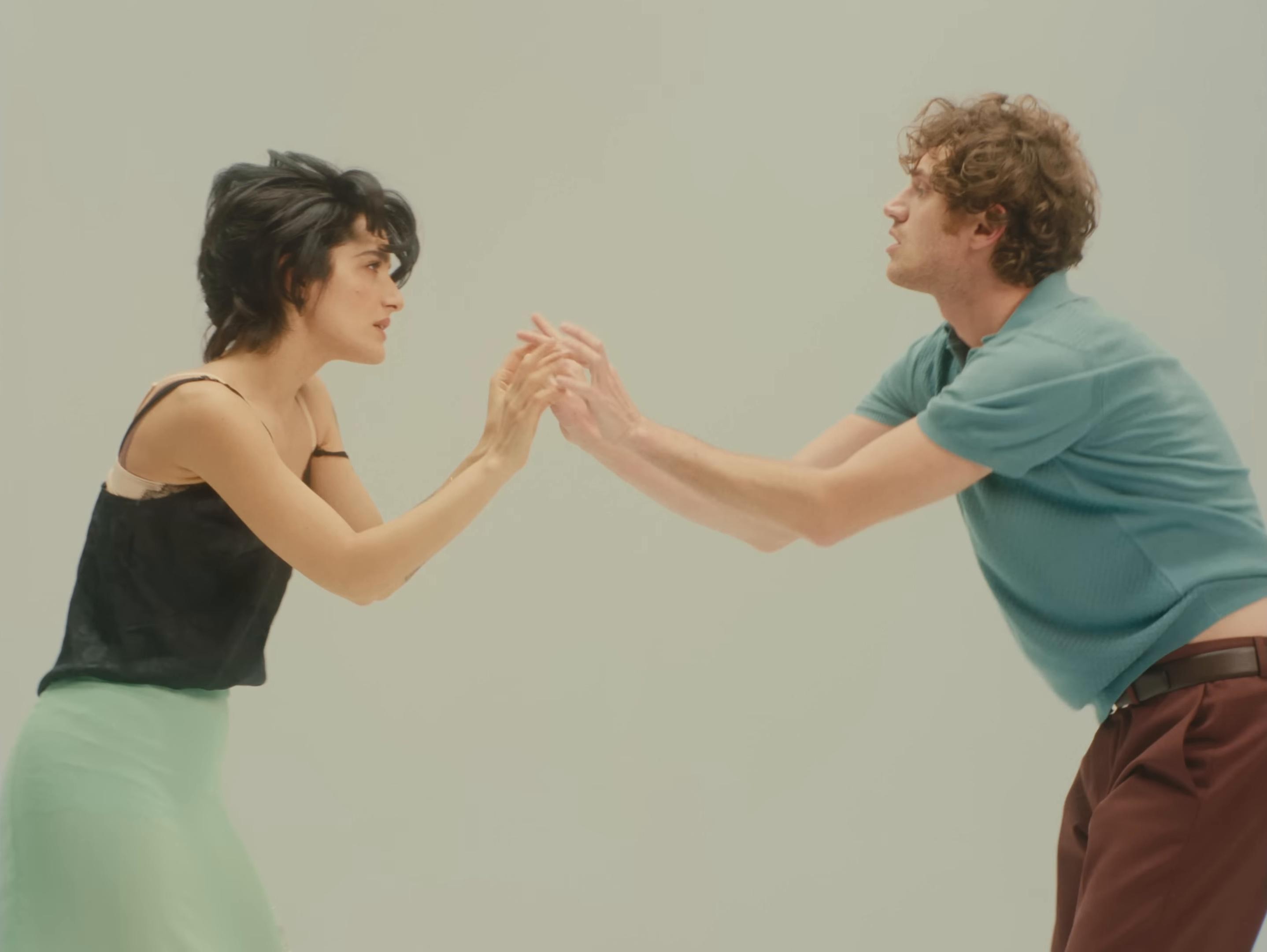 MAIMAI (2025) —  shot,  lighting