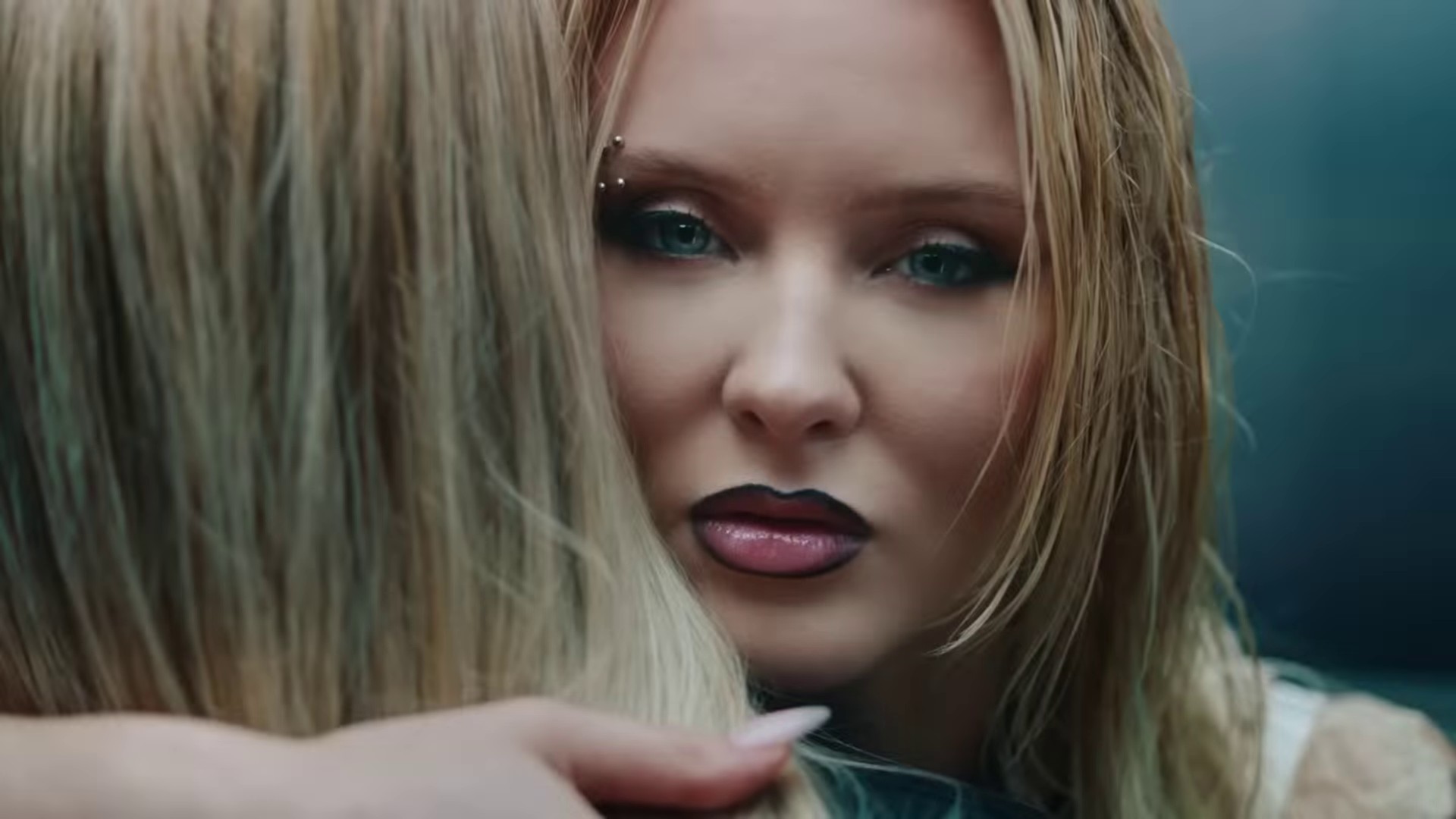 Can't Tame Her (2023) —  shot,  lighting