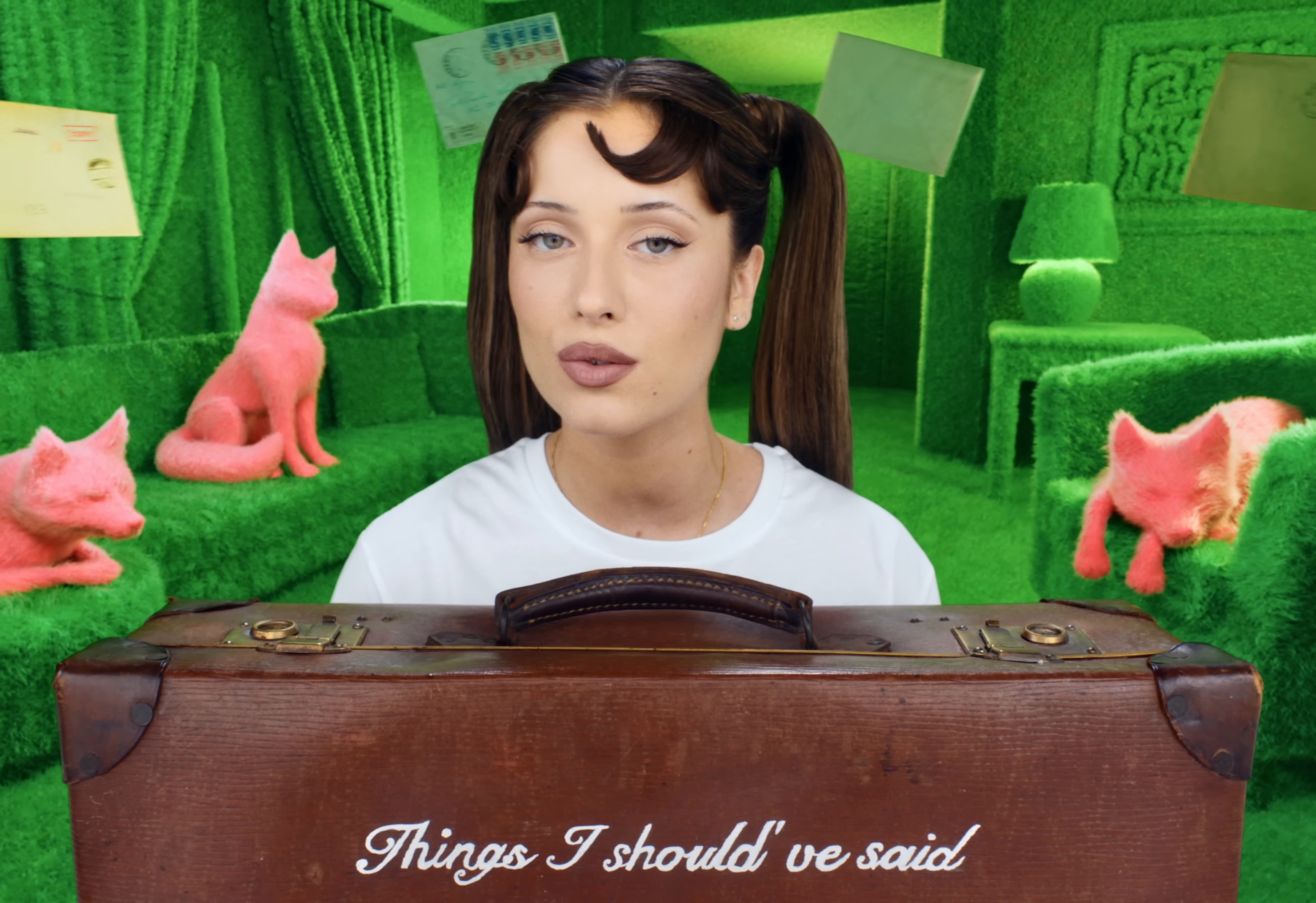 Lâche-moi la main (2025) —  shot,  lighting