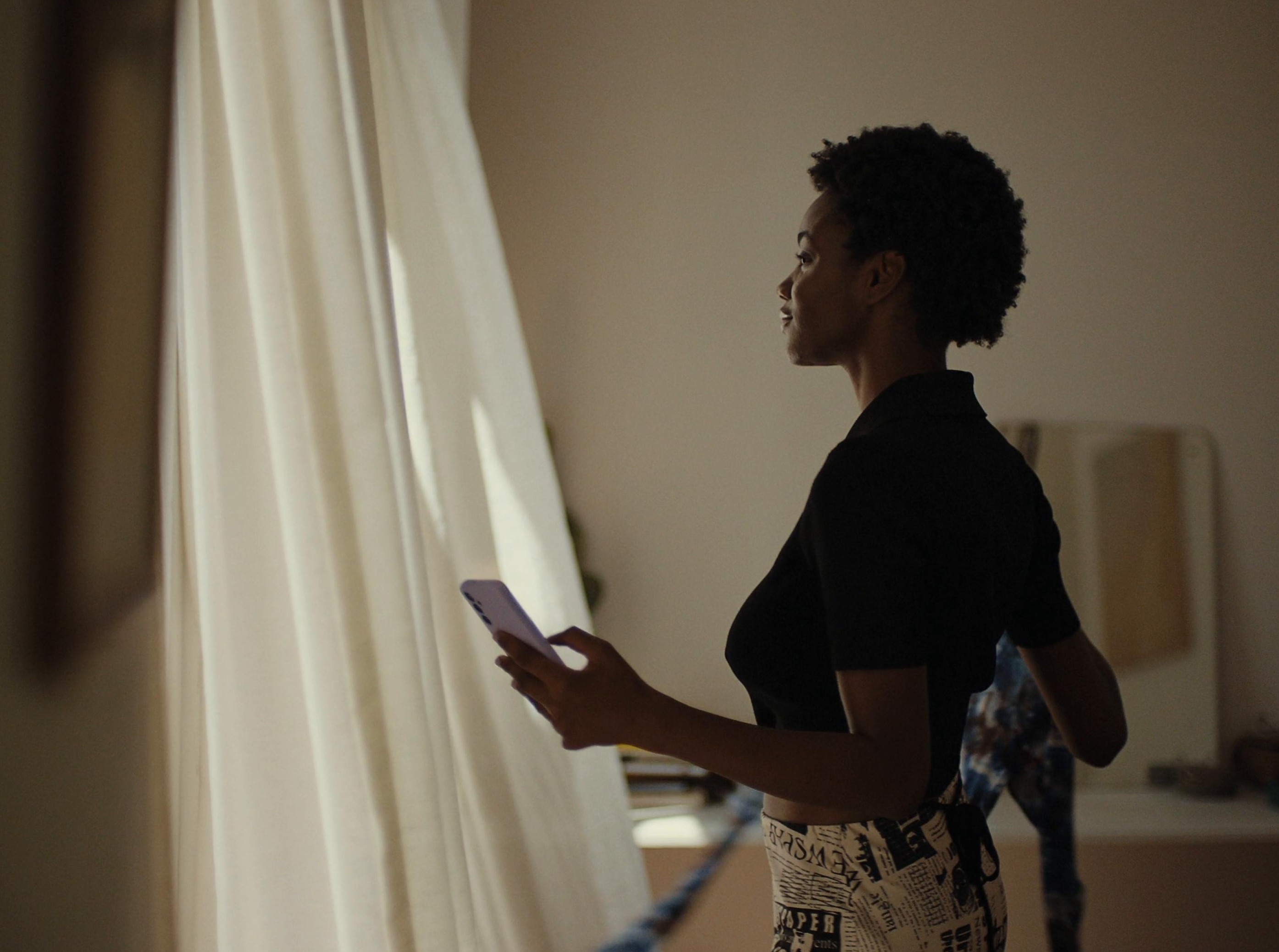 Zalando | Alex Cook (2024) —  shot,  lighting