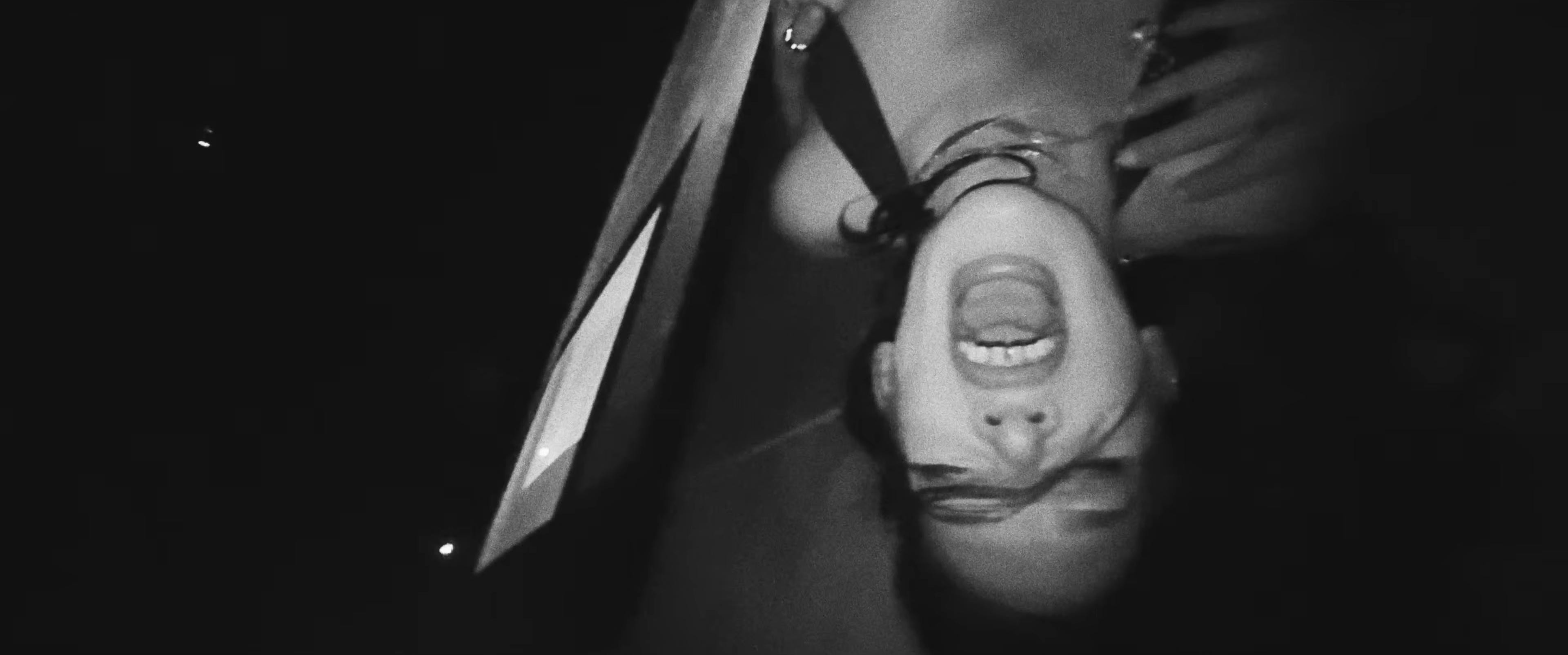 New Wave America (2025) —  shot,  lighting