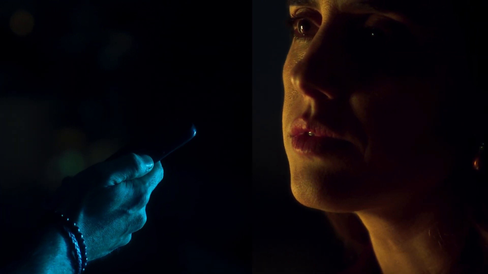 Crystal Classics (2025) —  shot,  lighting