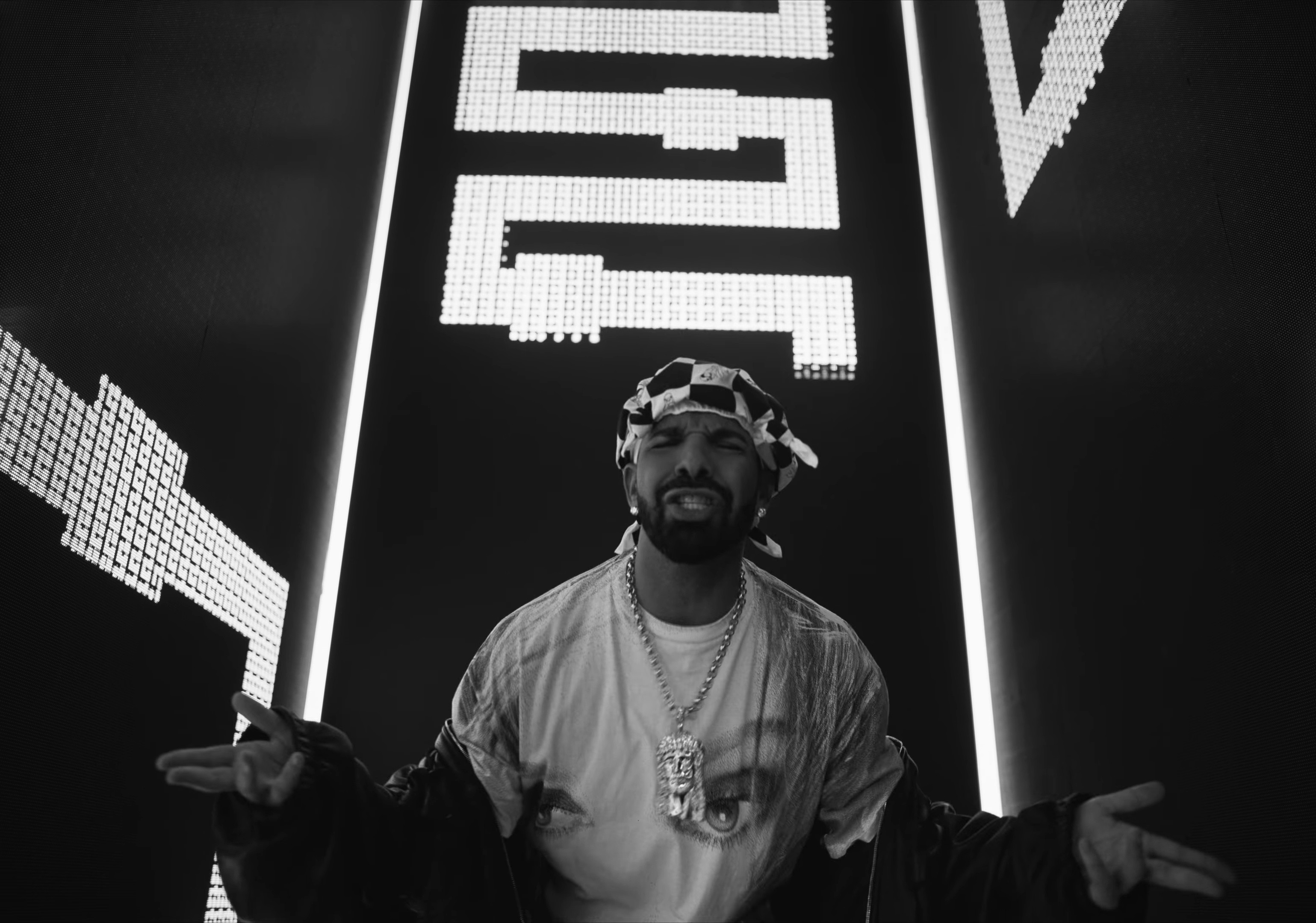 NOKIA (2025) —  shot,  lighting