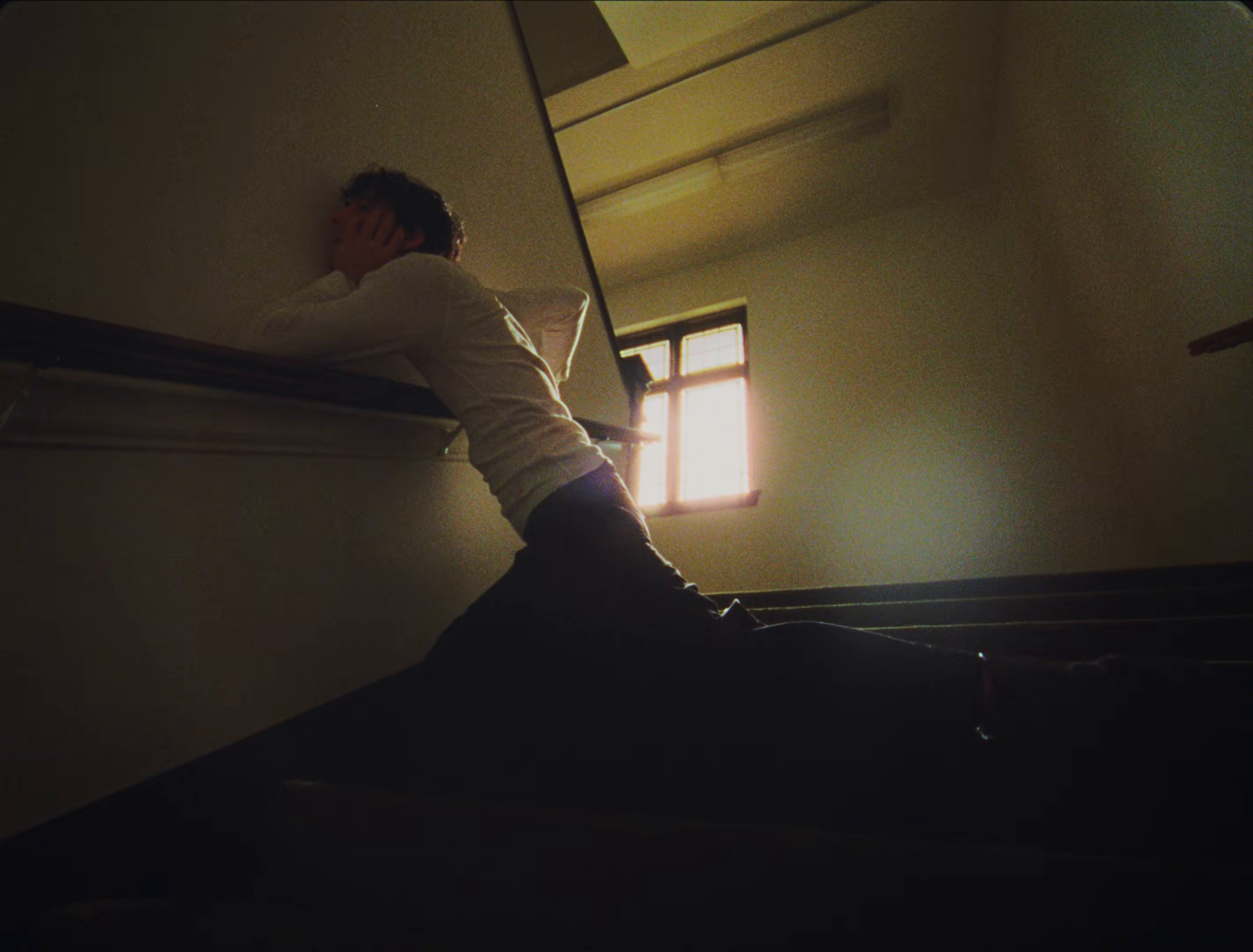 THAT'S MY... (2025) —  shot,  lighting