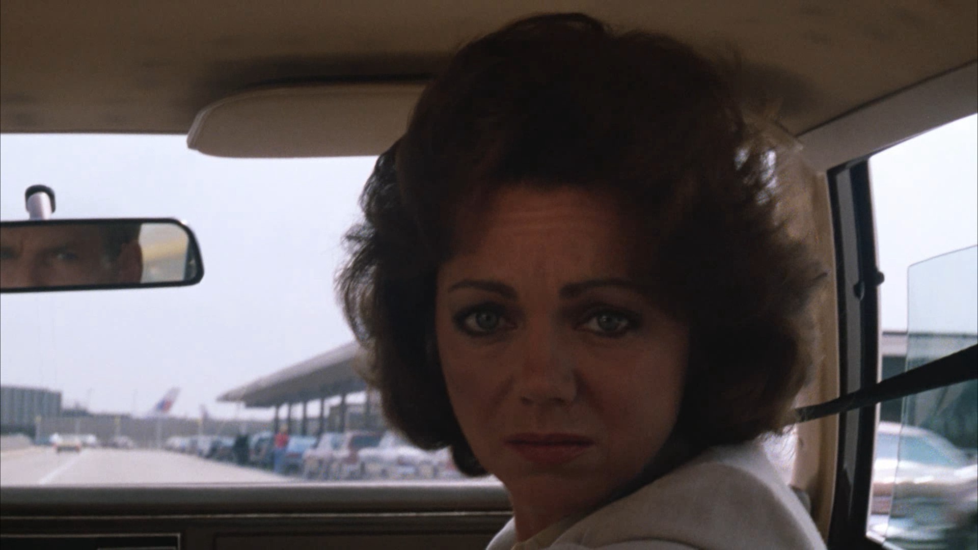 Risky Business (1983) —  shot,  lighting