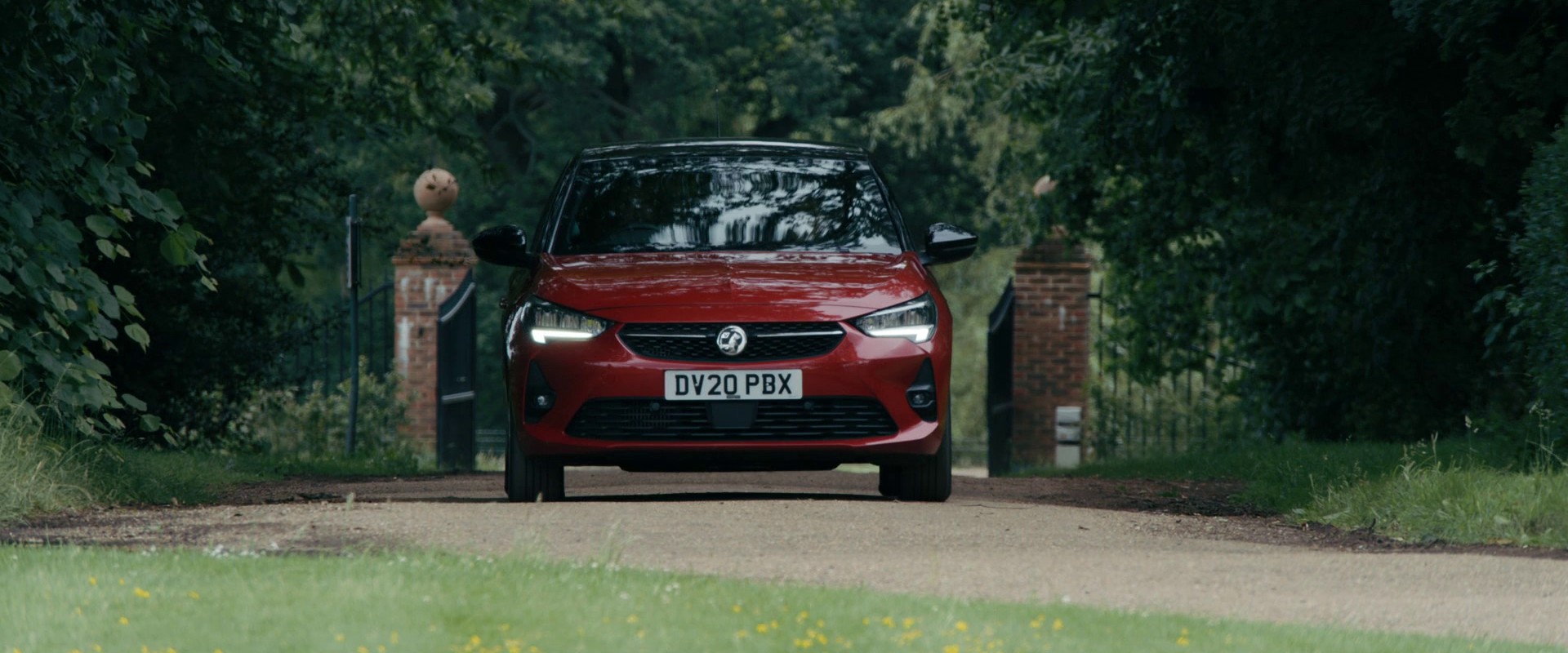 Under Pressure (2022) —  shot,  lighting