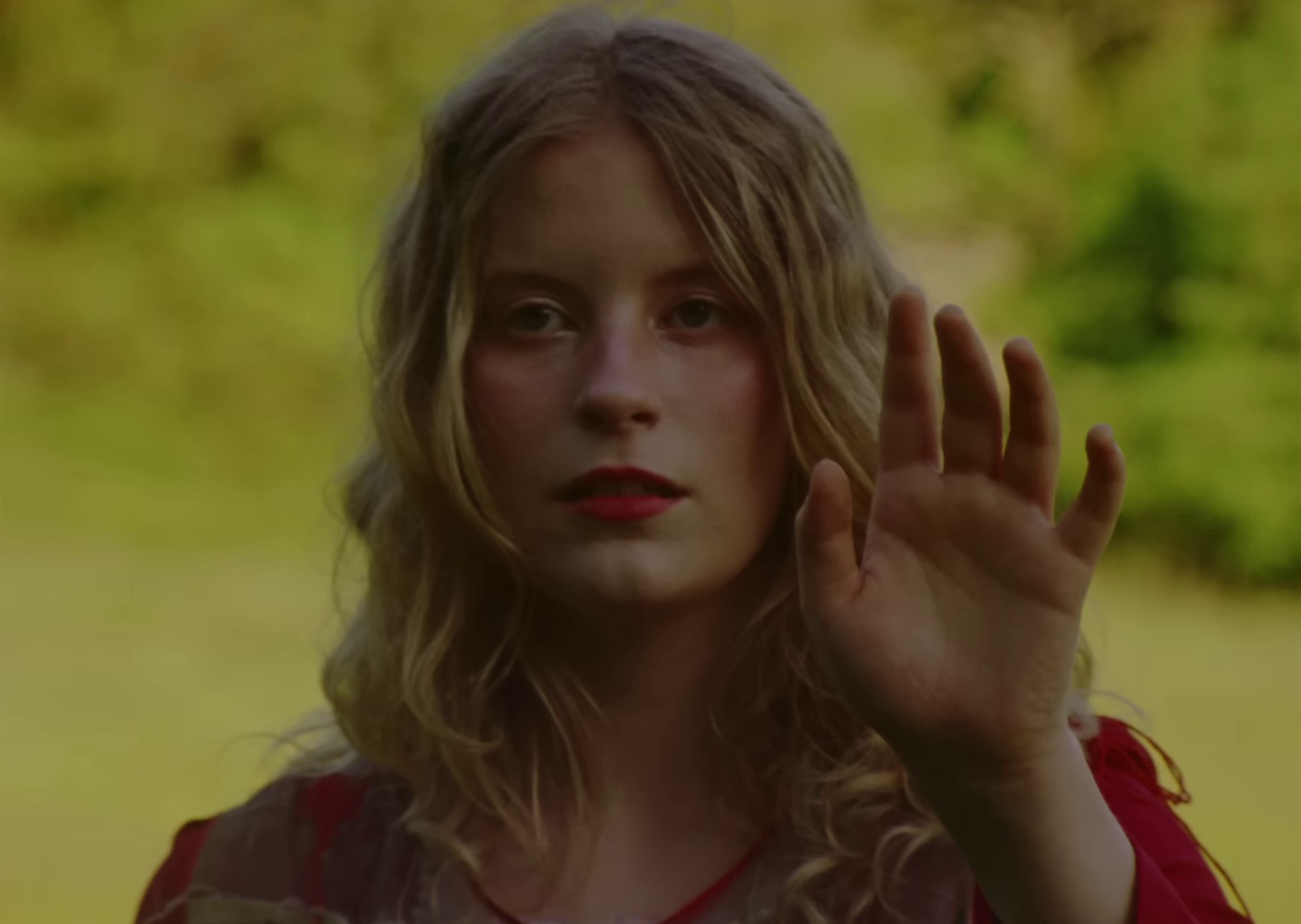 Yeti (2023) —  shot,  lighting