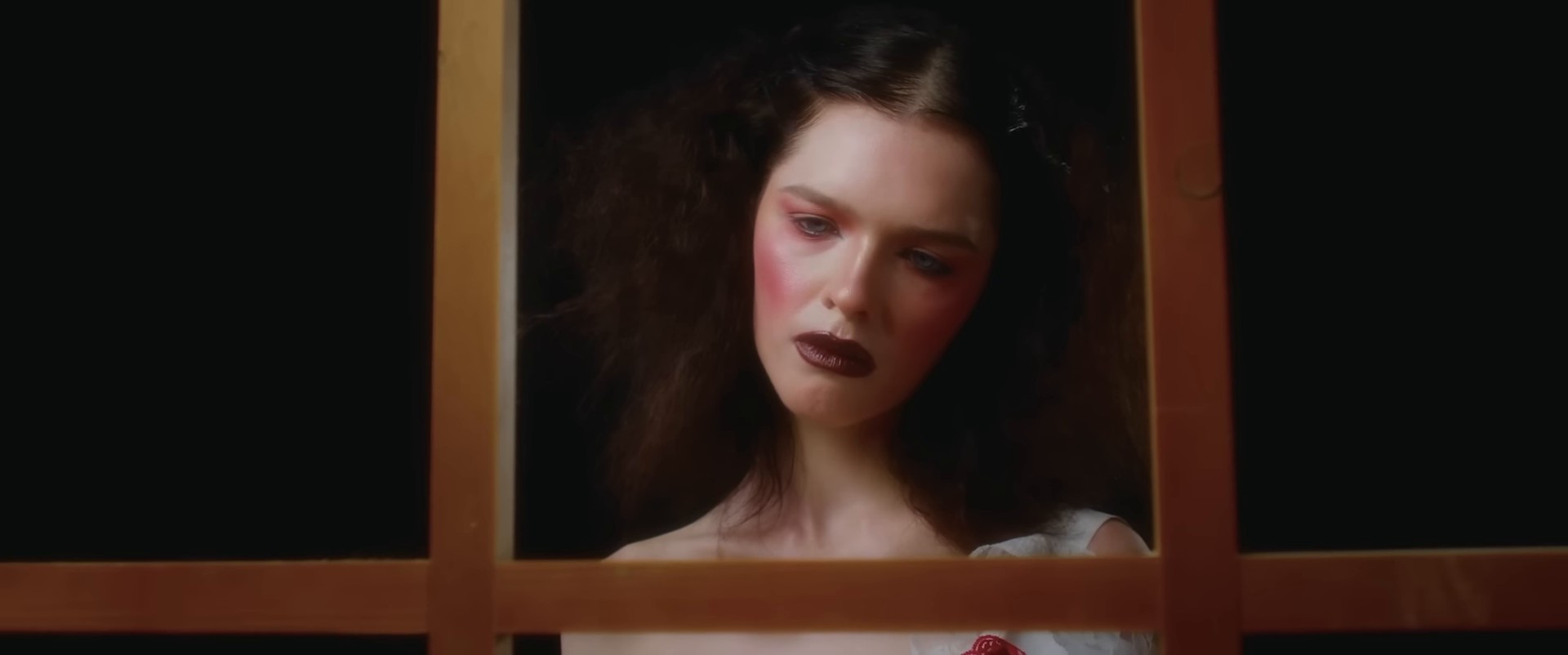 Lovers From The Past (2024) —  shot,  lighting