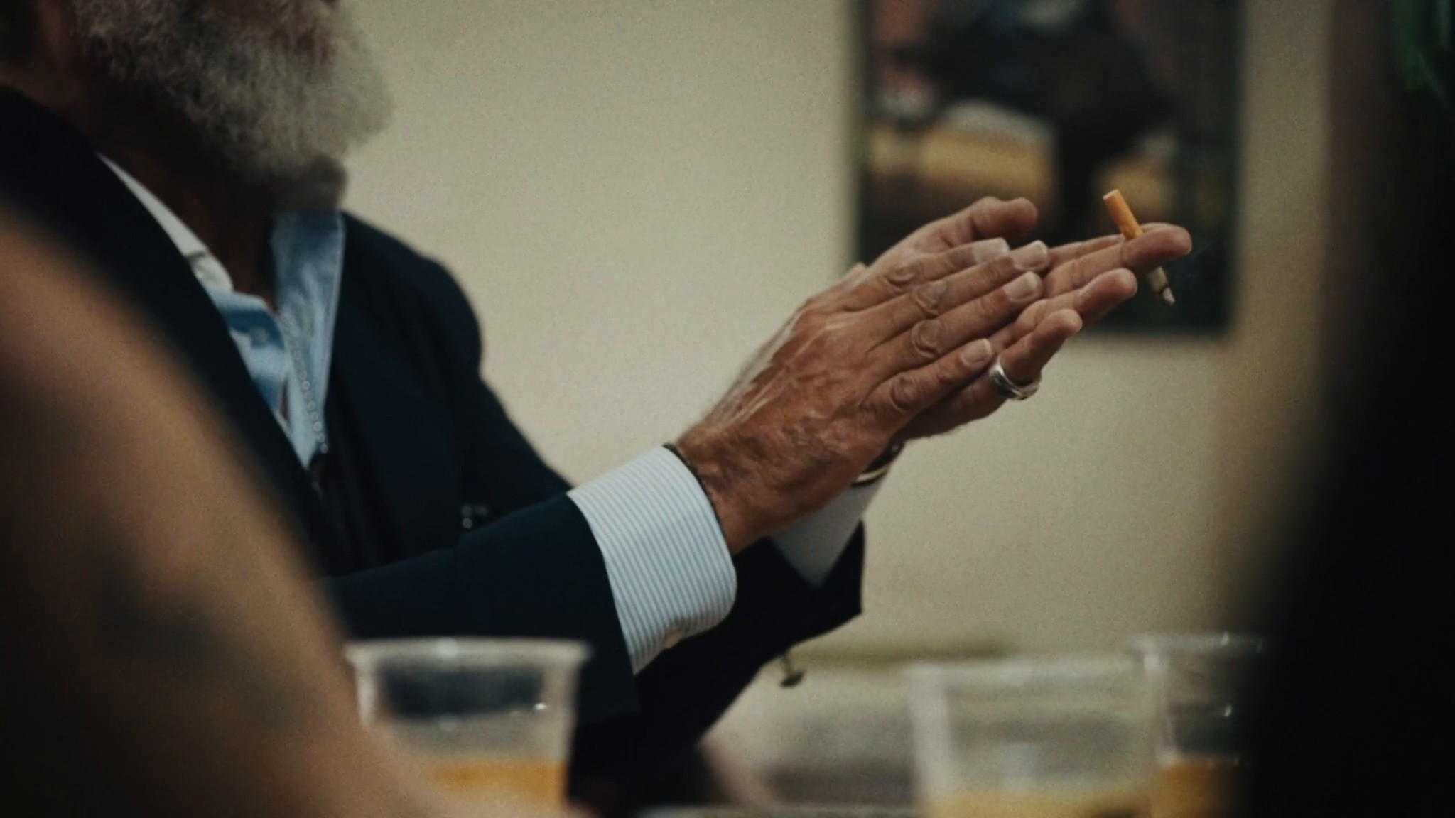 Mi Superona (2026) —  shot,  lighting