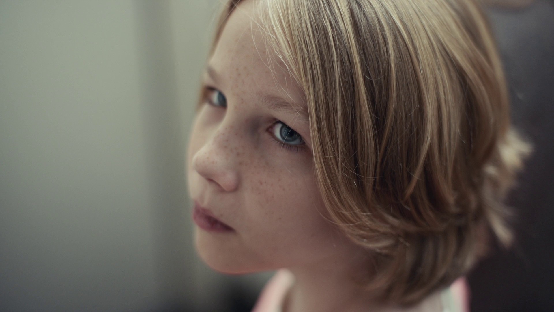 Shook Ones Pt II (2019) —  shot,  lighting