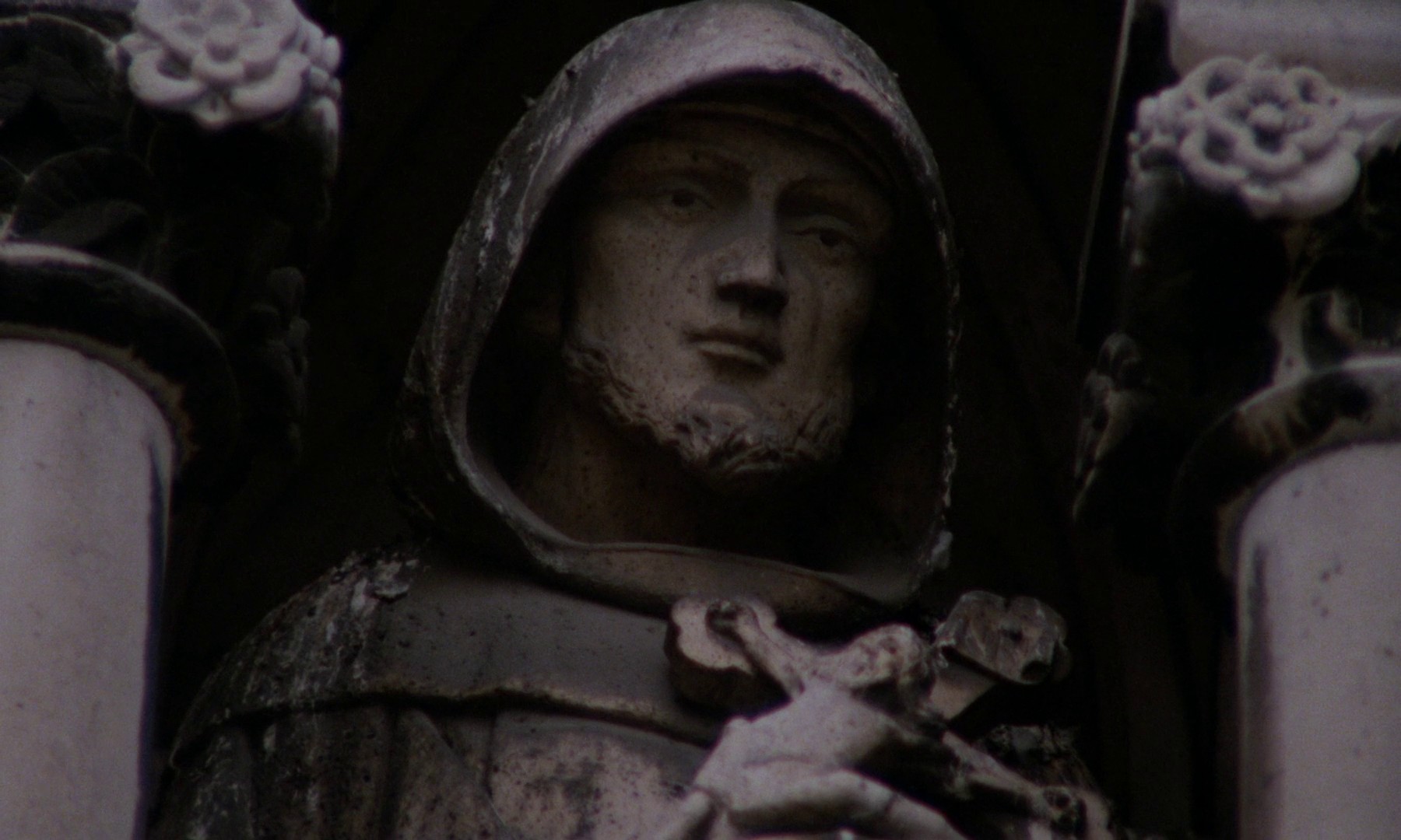 The Church (1989) —  shot,  lighting