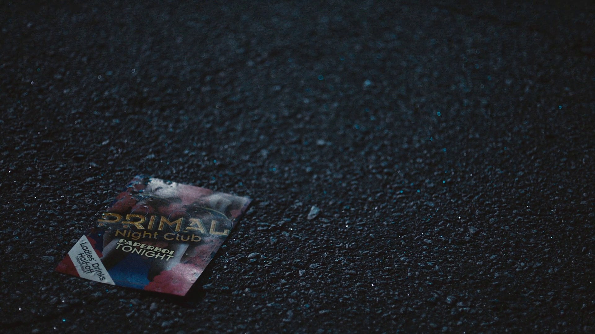 The Club (2016) —  shot,  lighting