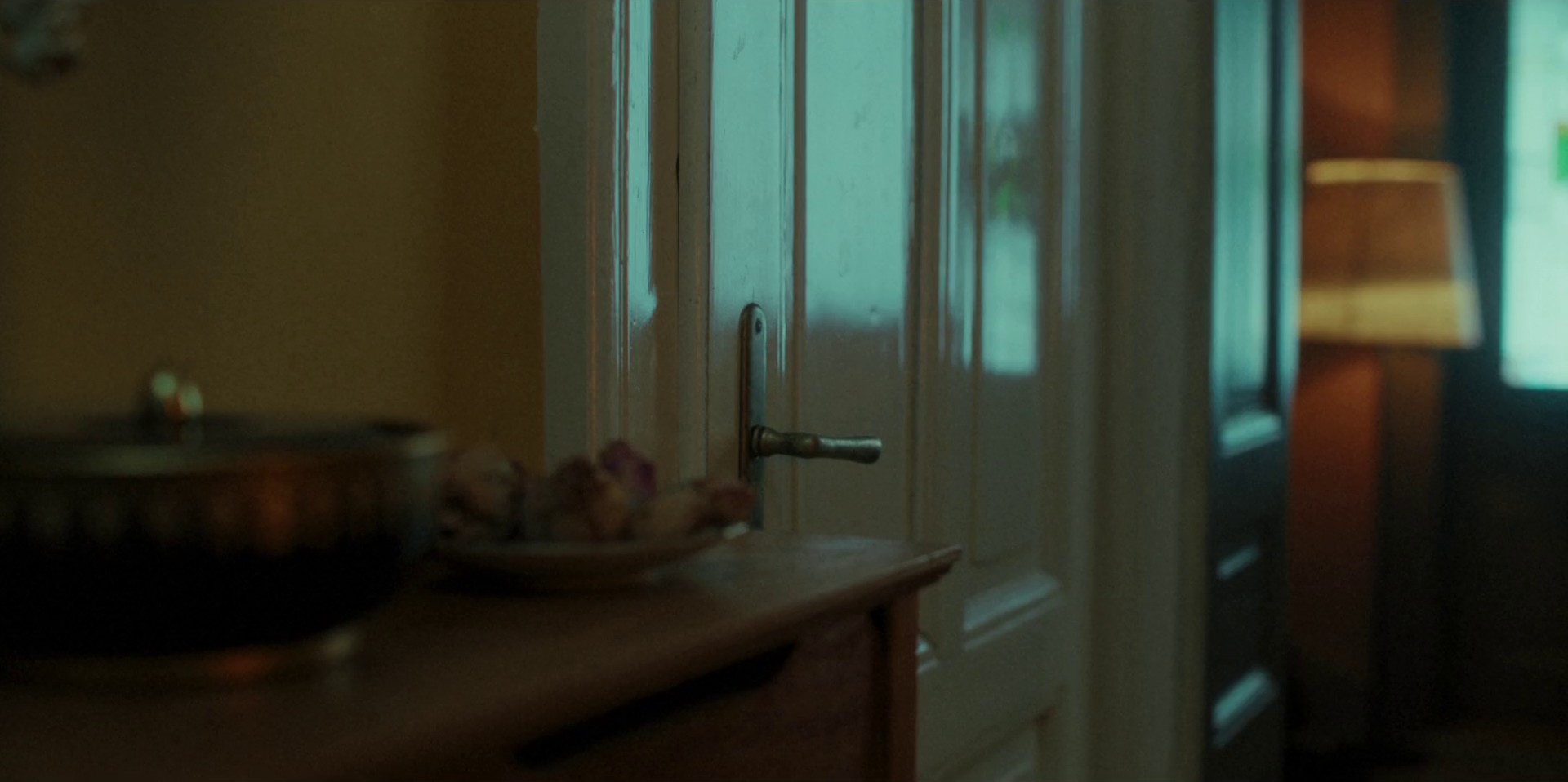 In-Laws | Andrex (2024) —  shot,  lighting