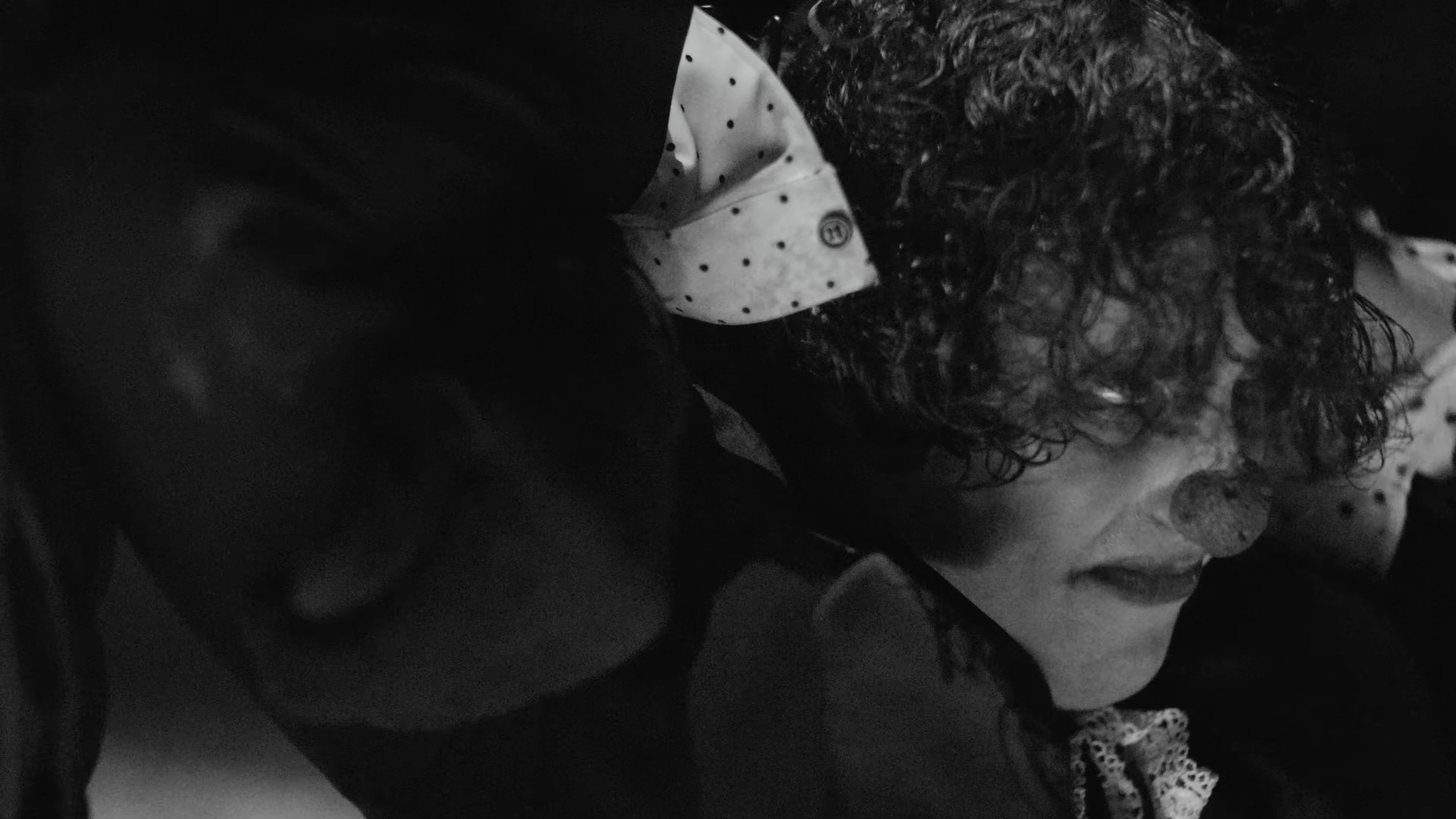 I Love Myself (2024) —  shot,  lighting