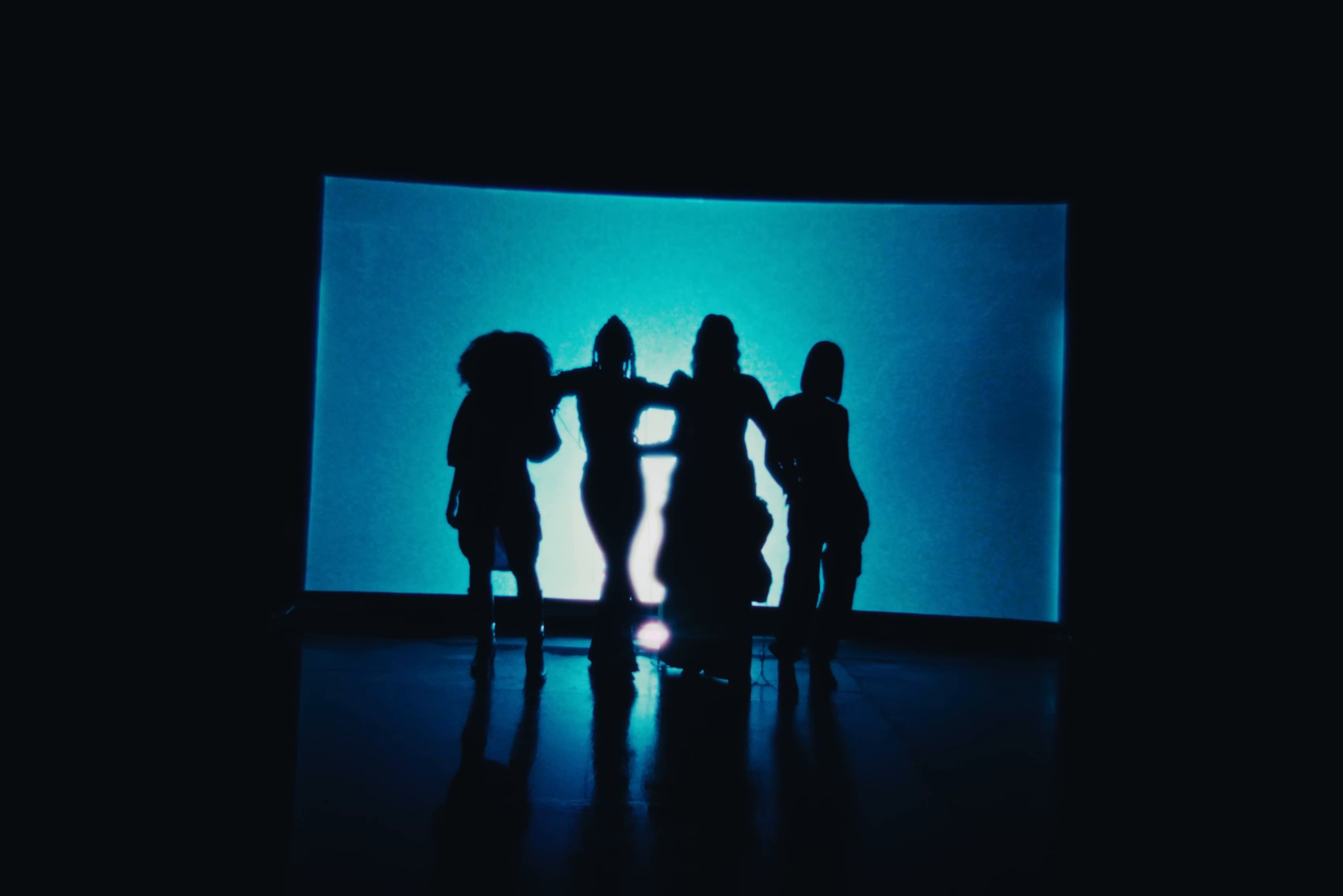 Comment on s'aime (2024) —  shot,  lighting