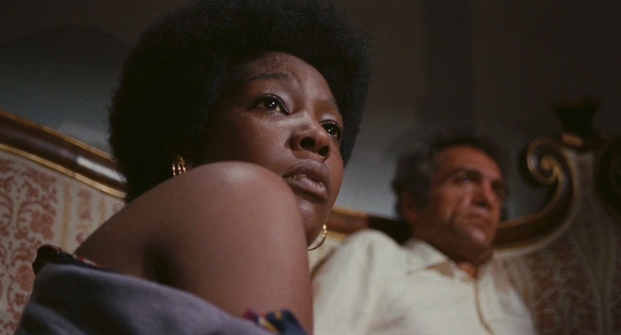 Your Vice Is a Locked Room and Only I Have the Key (1972) —  shot,  lighting