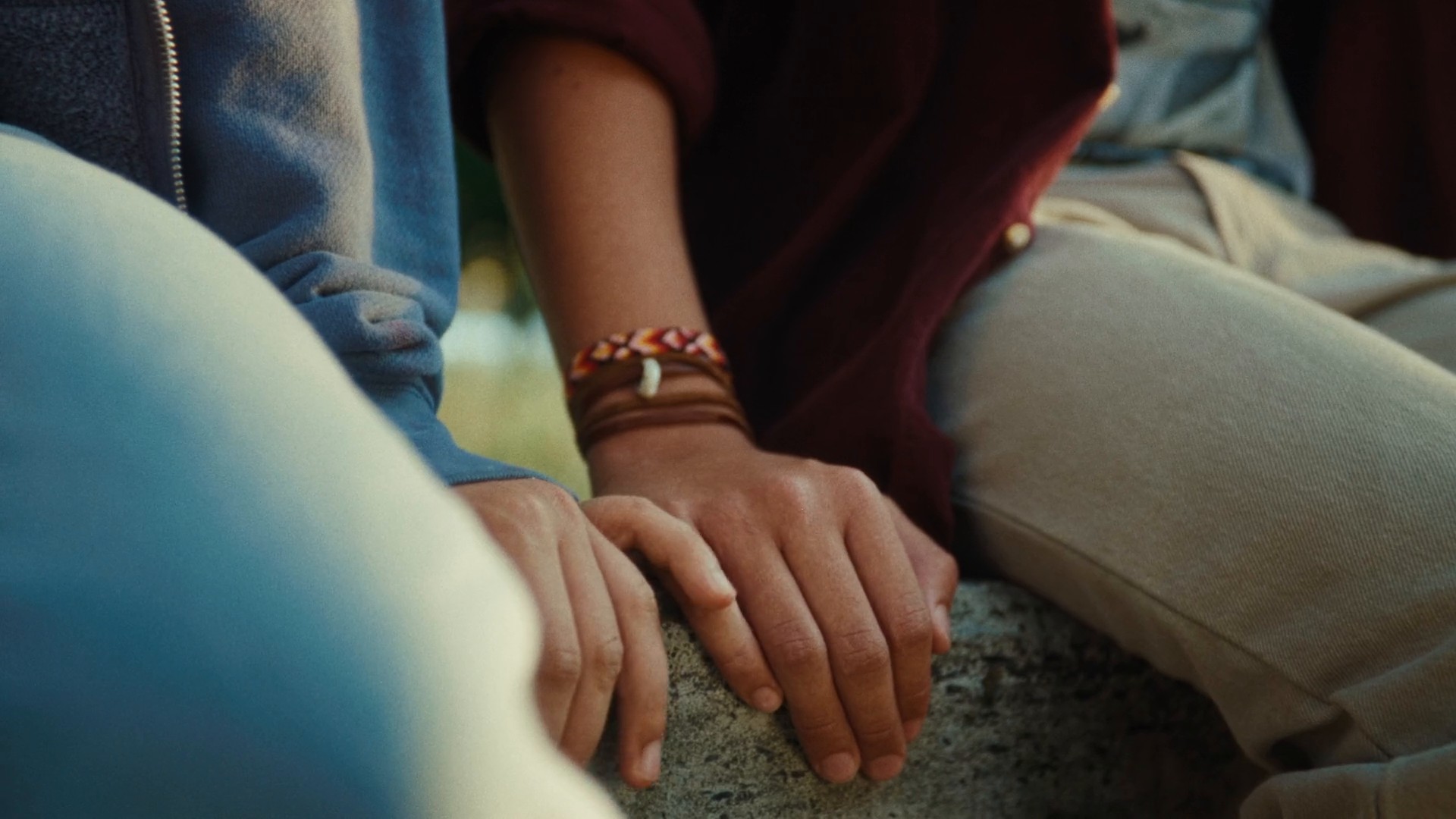 T-Mobile | 'Network is Everything' (2024) —  shot,  lighting