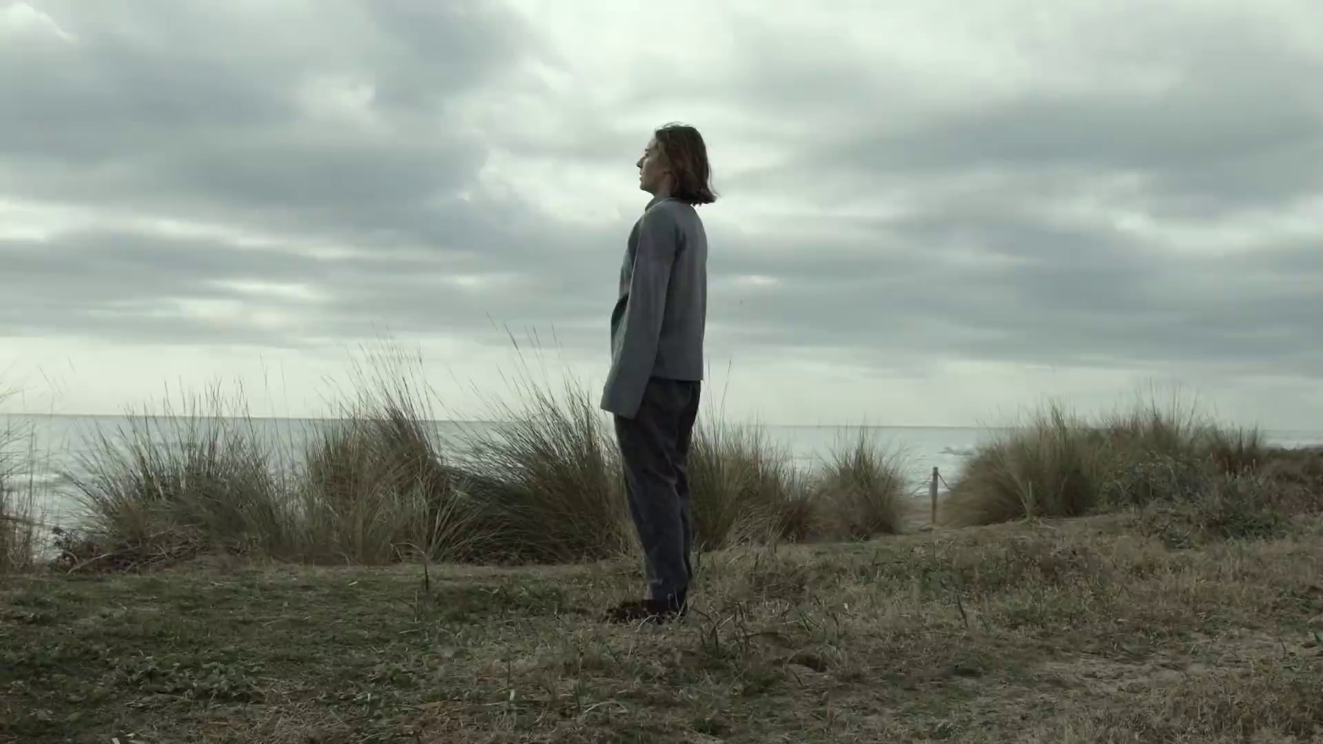 The Prey  (2021) —  shot,  lighting