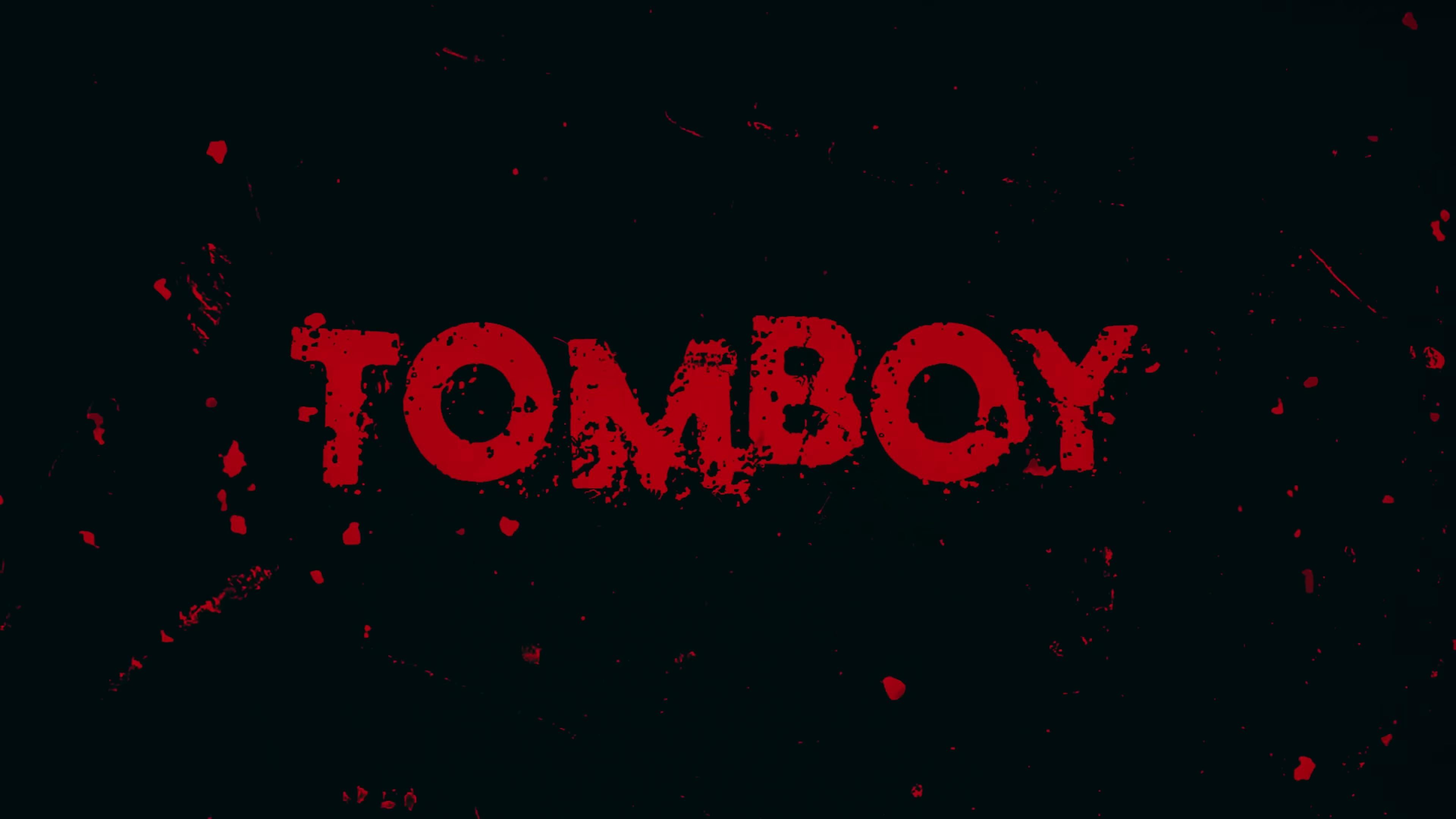 TOMBOY (2022) —  shot,  lighting