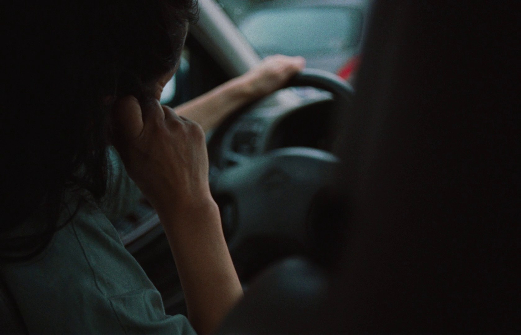 BANENOR - 600 (2024) —  shot,  lighting