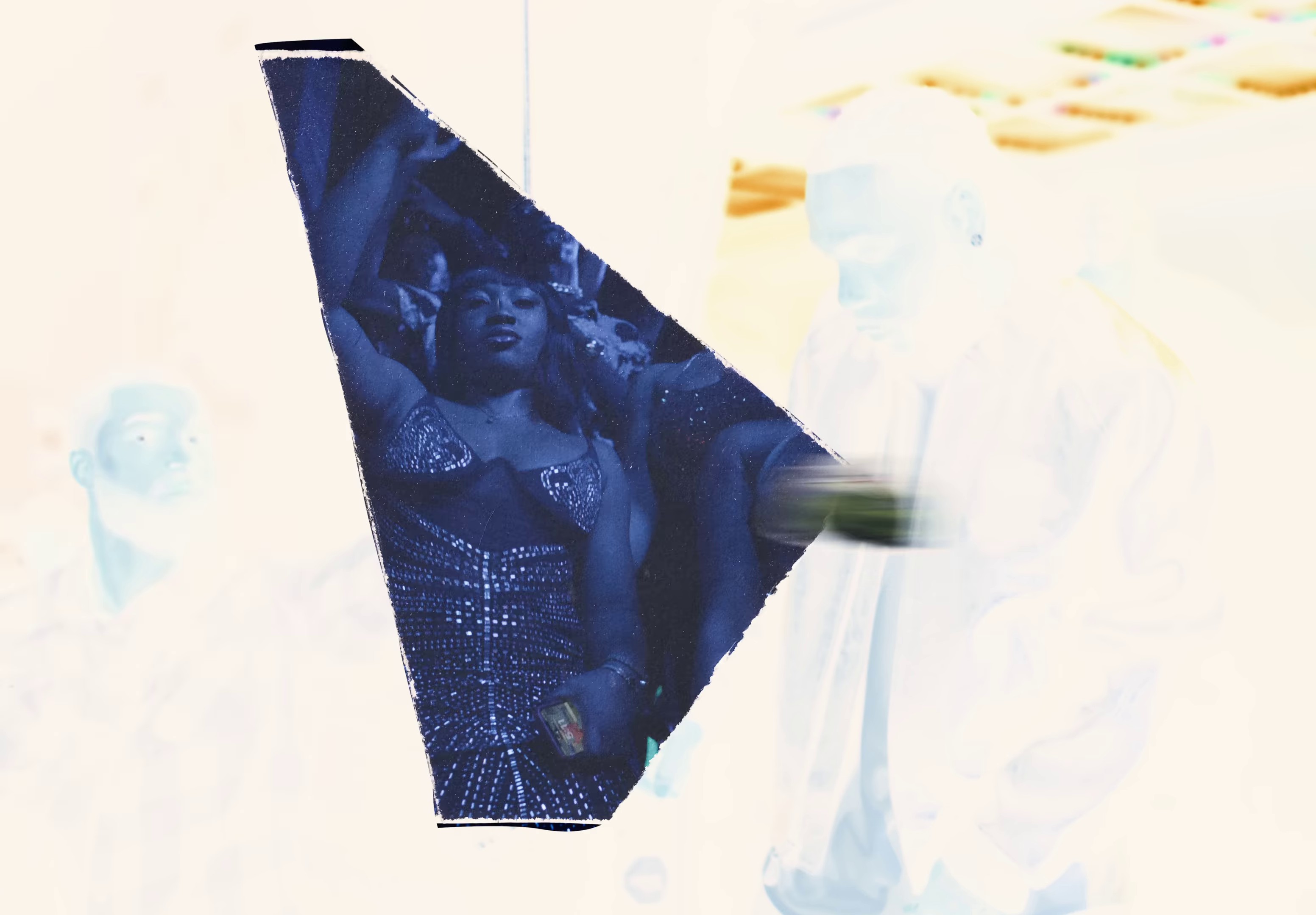 Giza  (2023) —  shot,  lighting