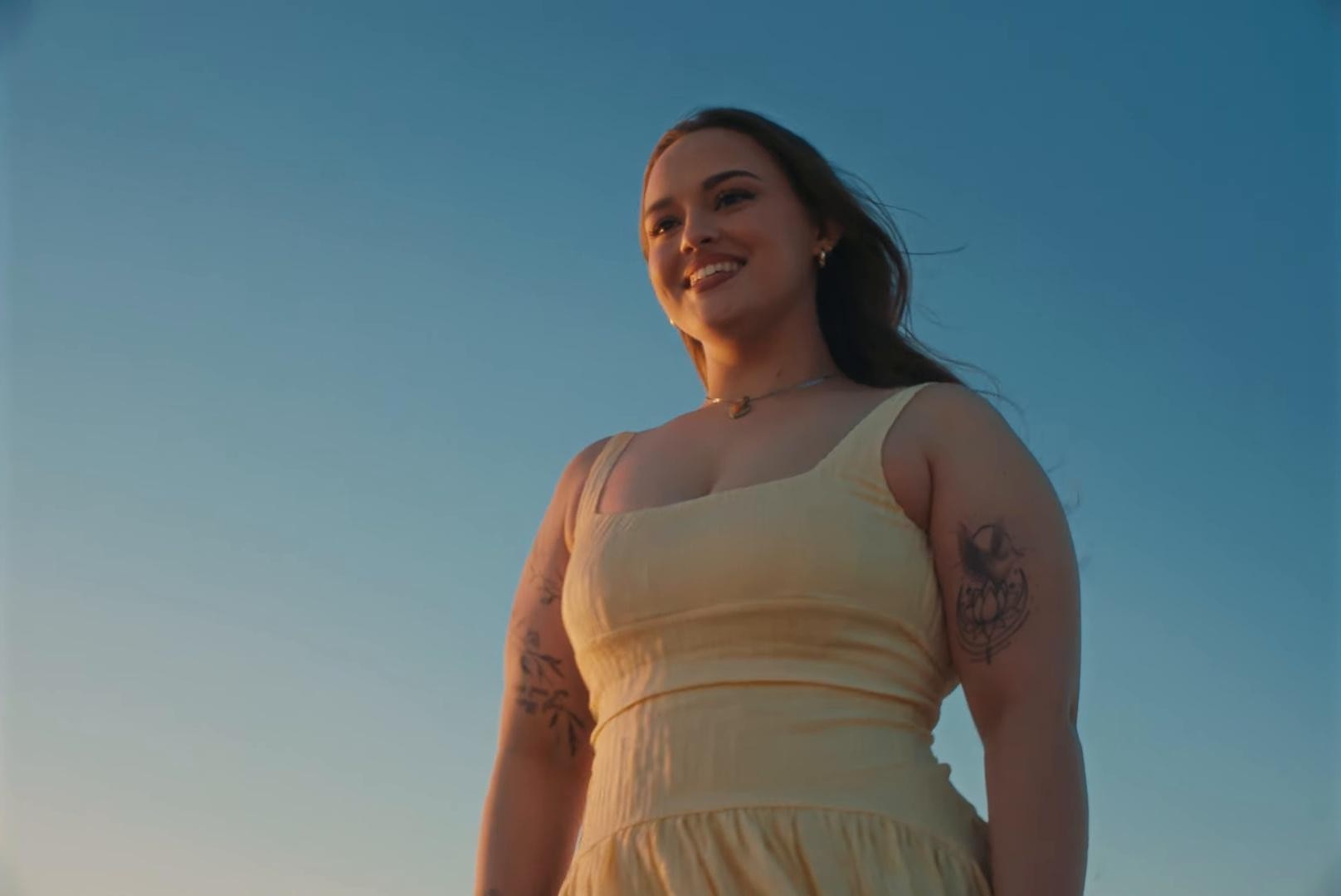 table for two (2025) —  shot,  lighting