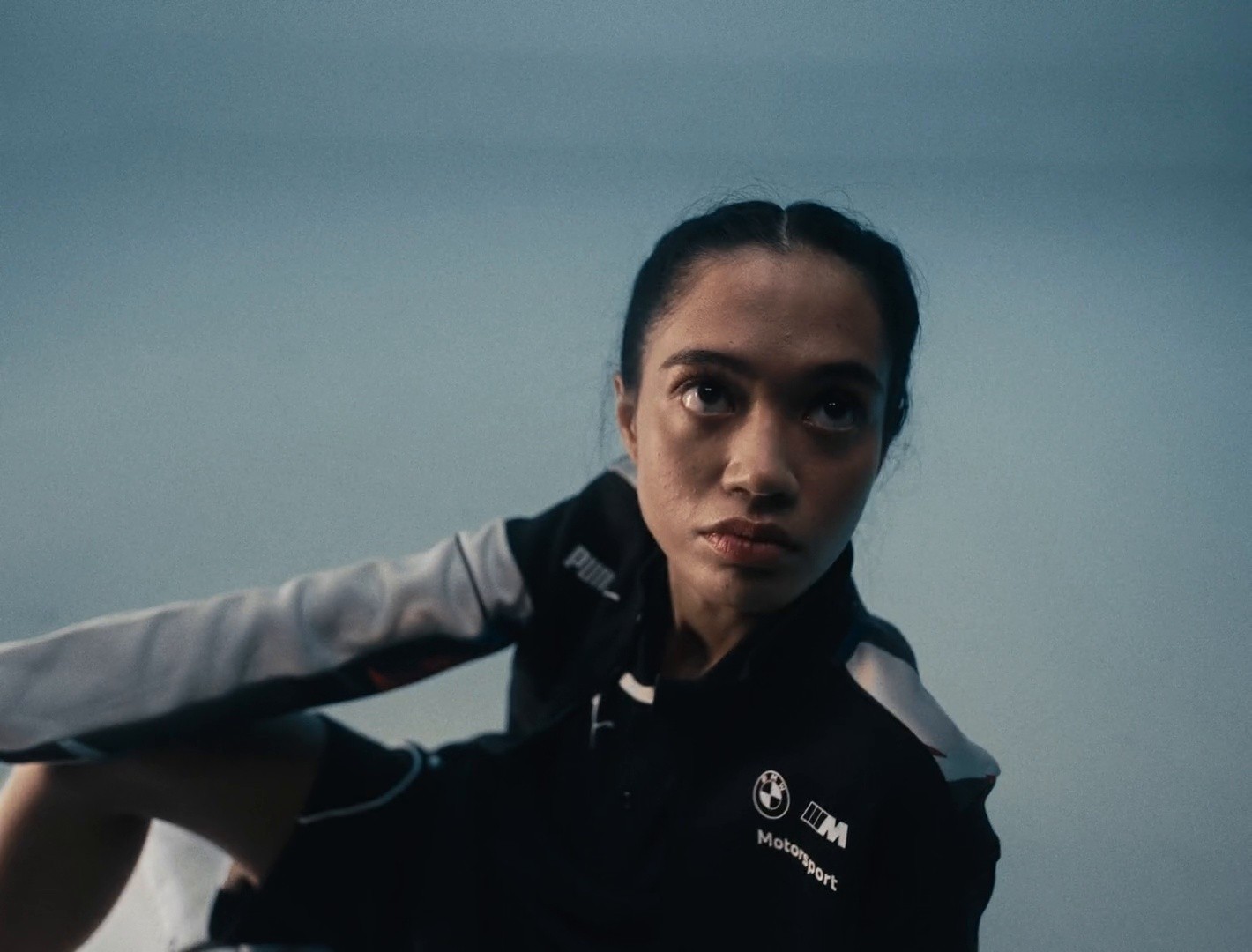 PUMA MOTORSPORT AH24 (2024) —  shot,  lighting