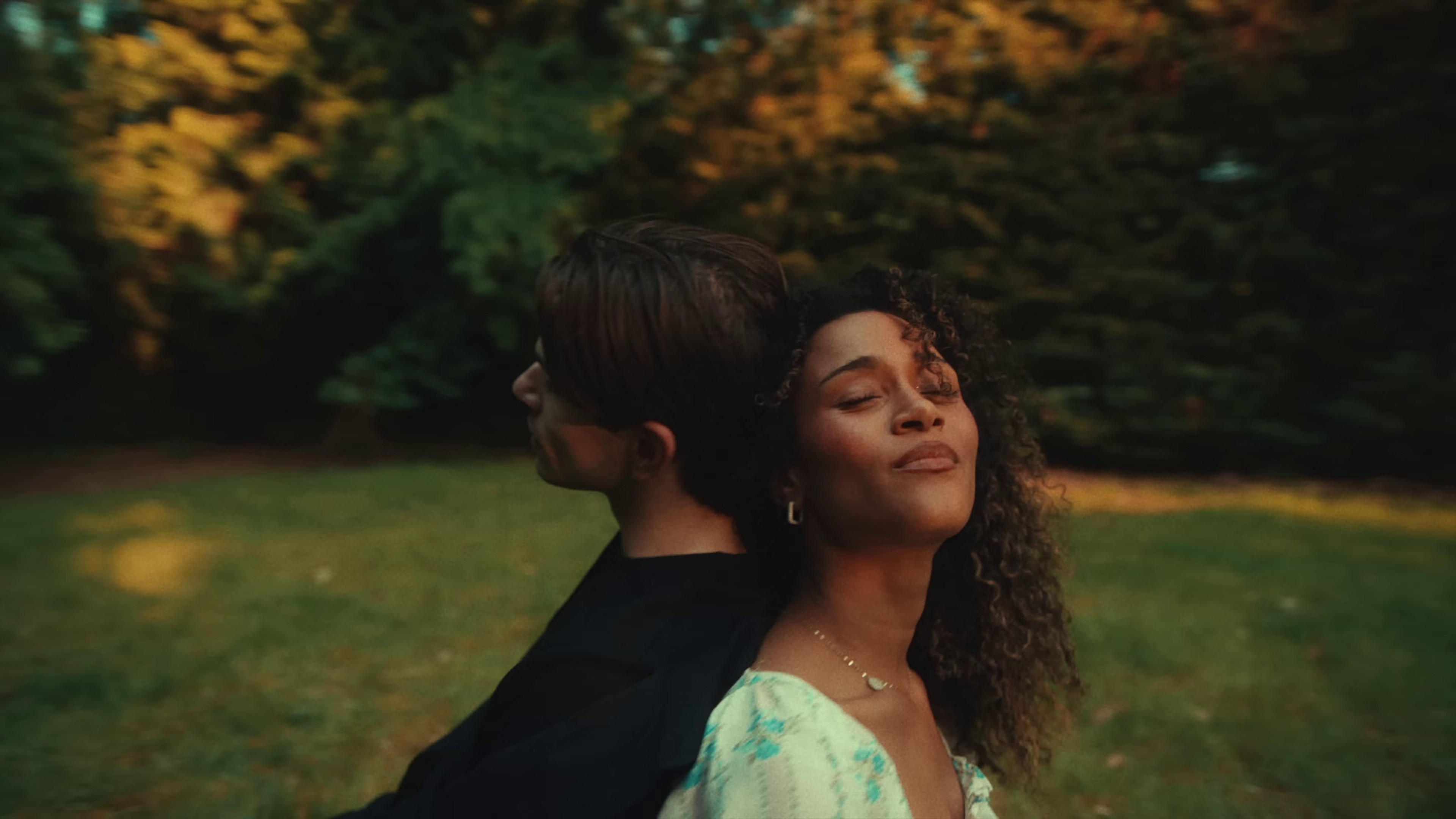 What Life Brings (2023) —  shot,  lighting