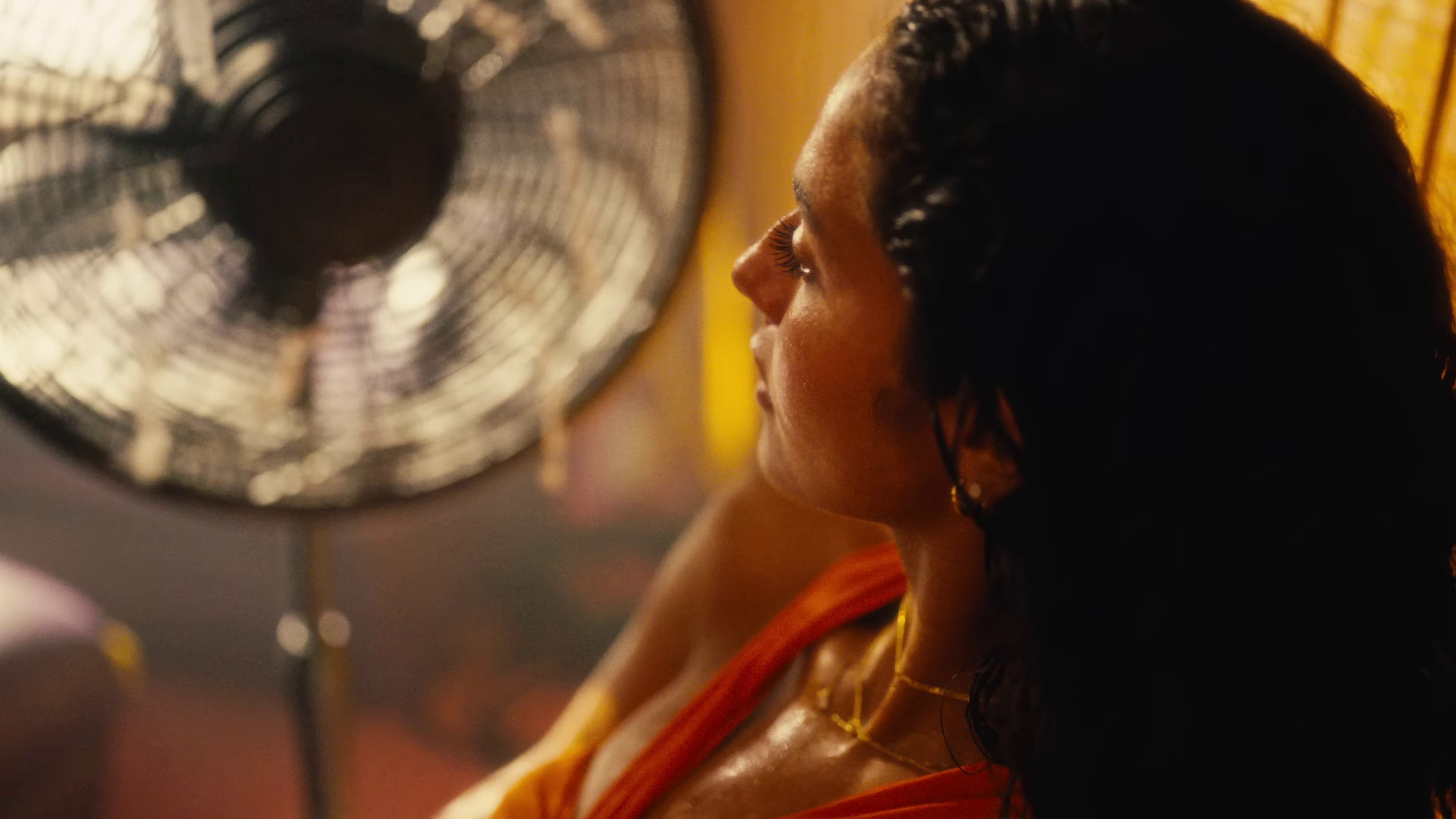 Brace It (2023) —  shot,  lighting