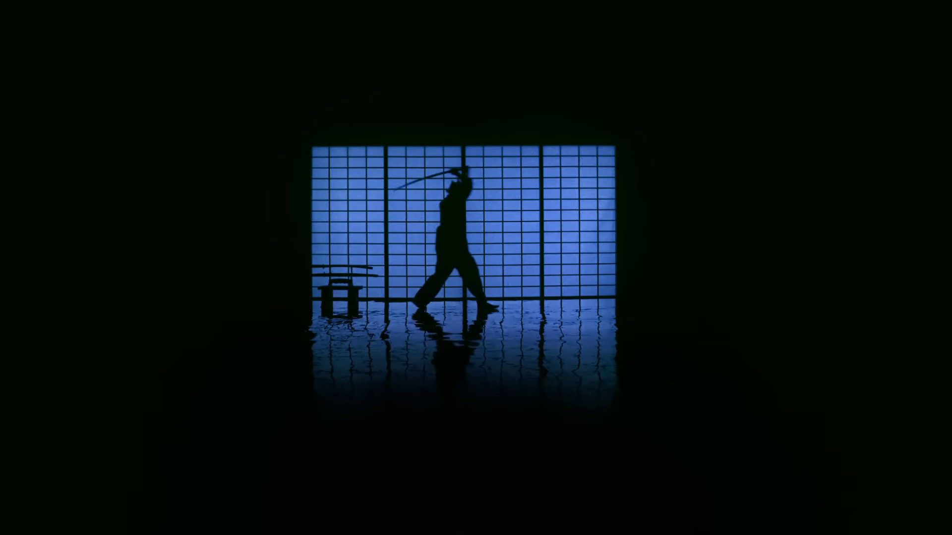 X-Wing (2022) —  shot,  lighting