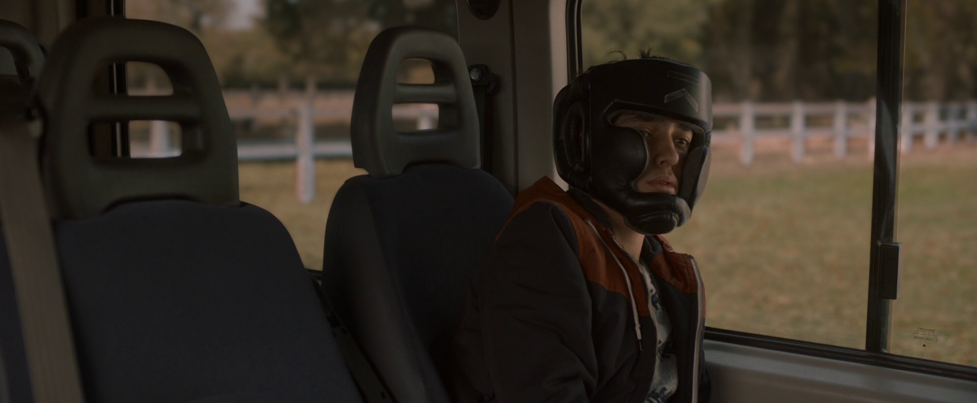 The Specials (2019) —  shot,  lighting