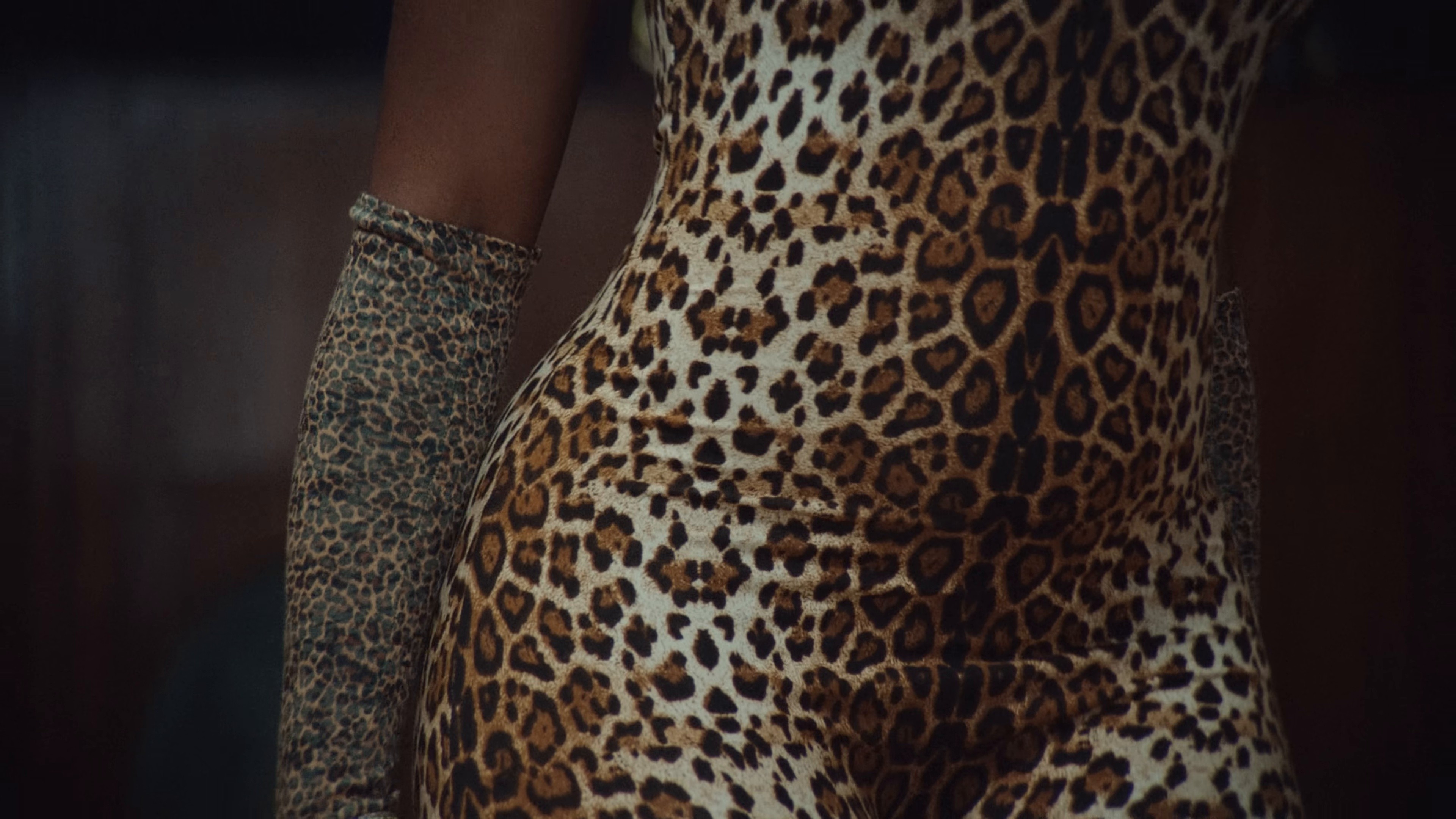 Kat Slater (2025) —  shot,  lighting