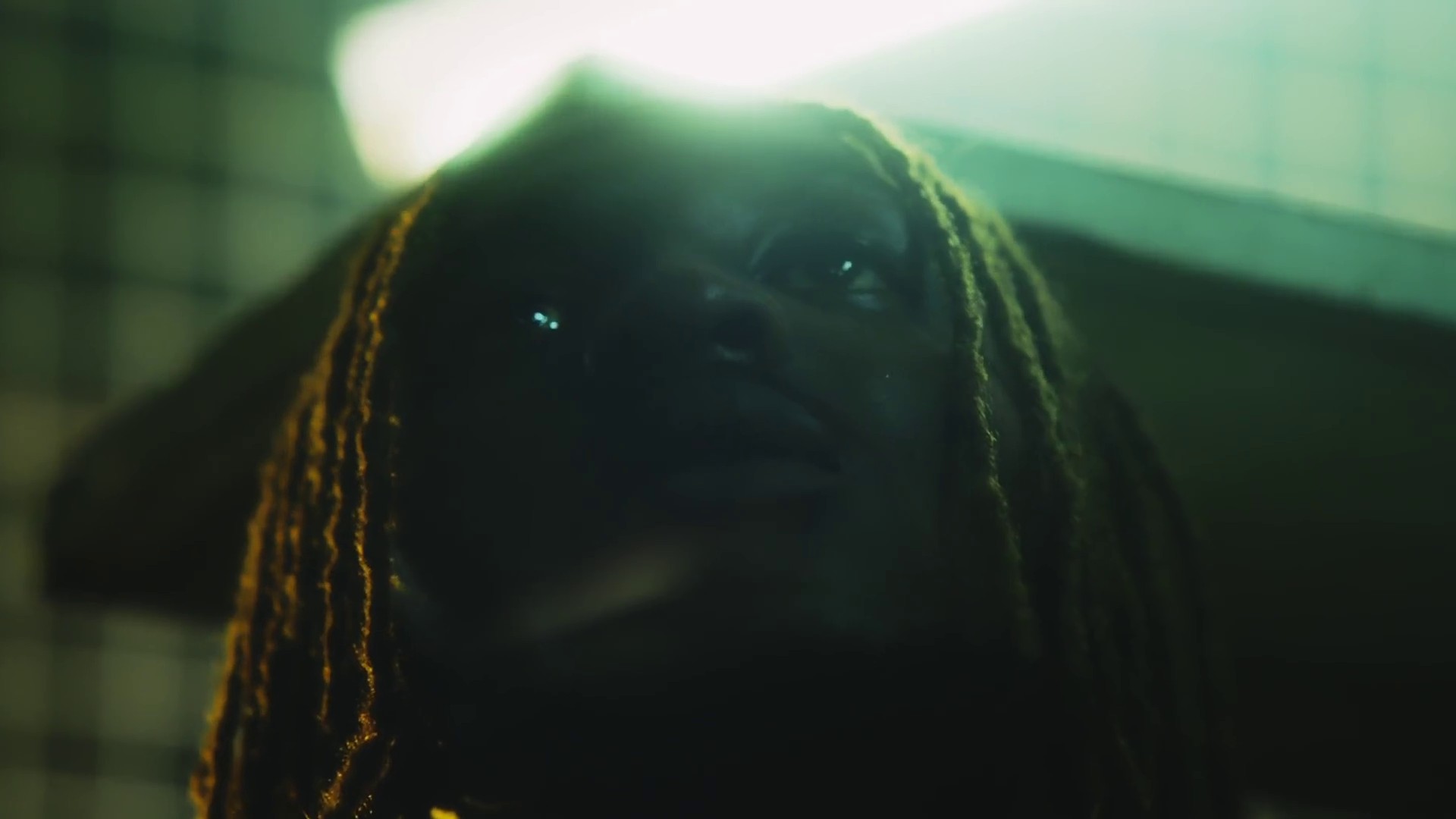 LoLo (2019) —  shot,  lighting