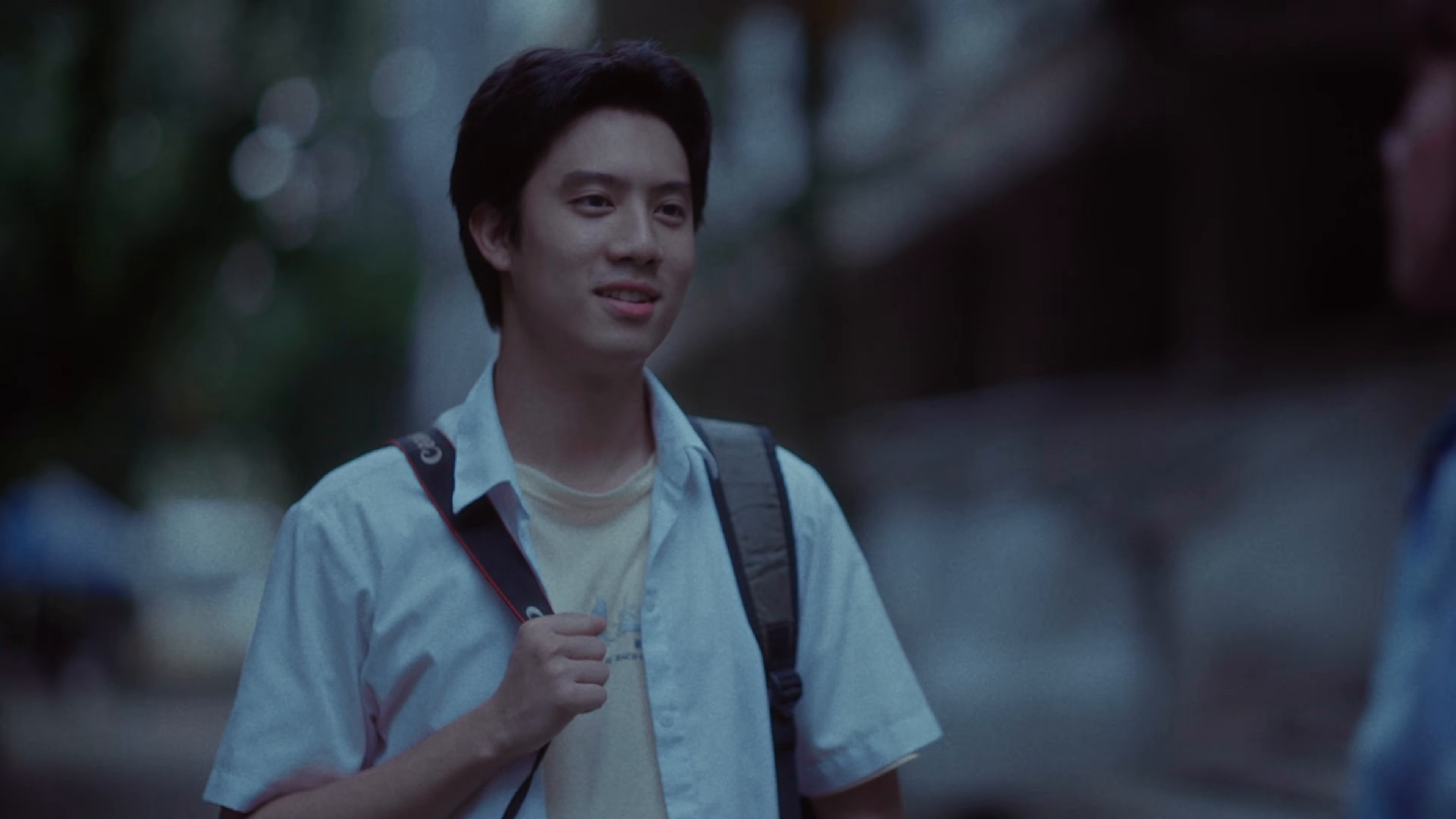 missing (2025) —  shot,  lighting