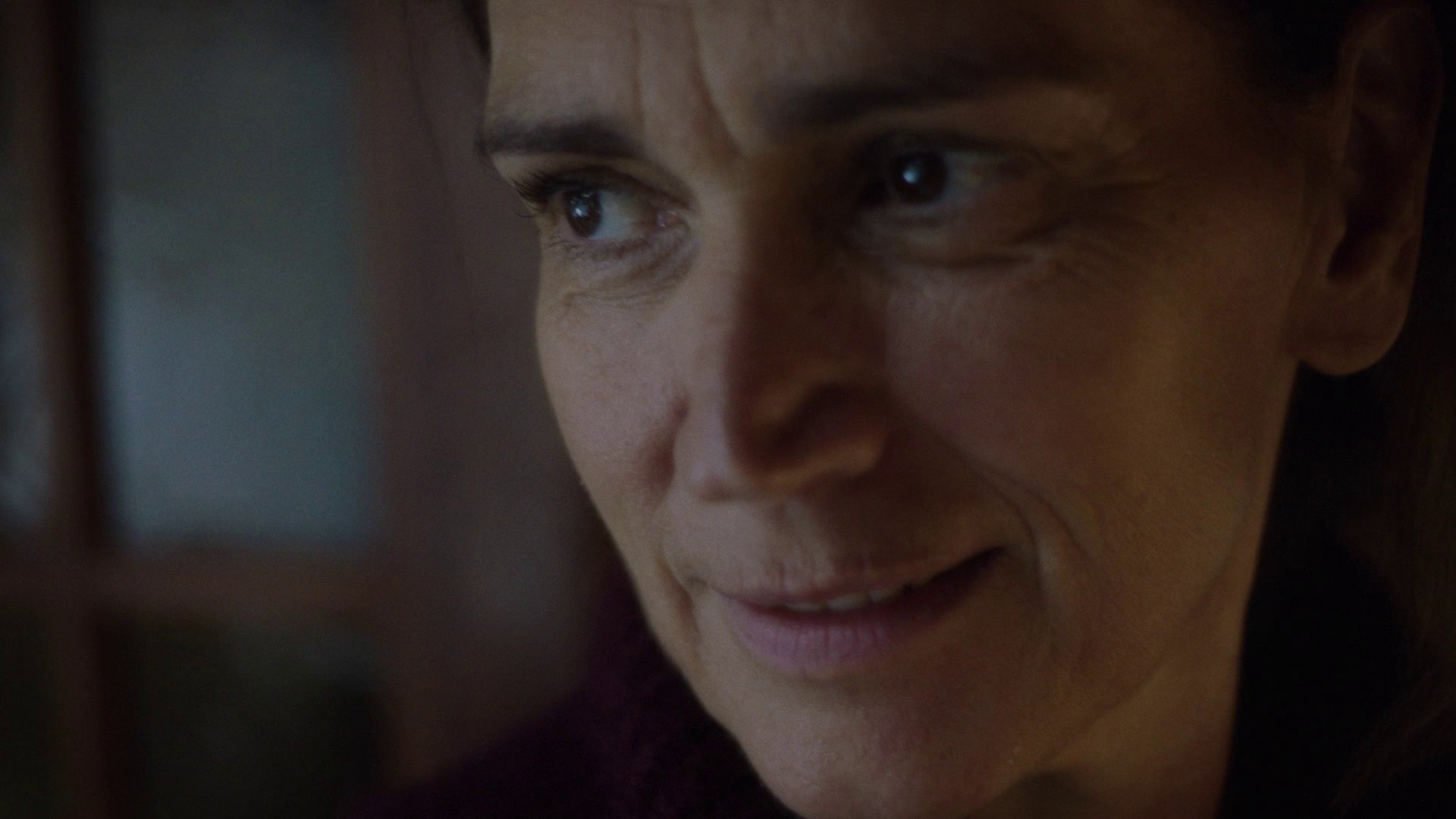 De openbaring (2022) —  shot,  lighting