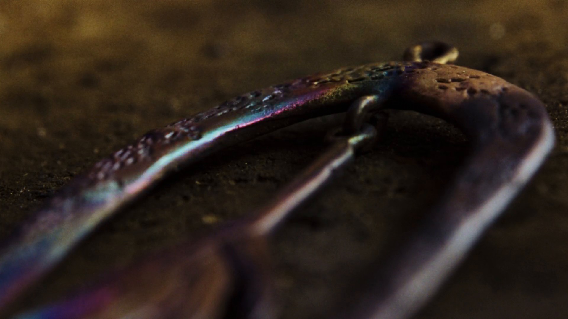 Etsy 'Keep Commerce Human' (2024) —  shot,  lighting