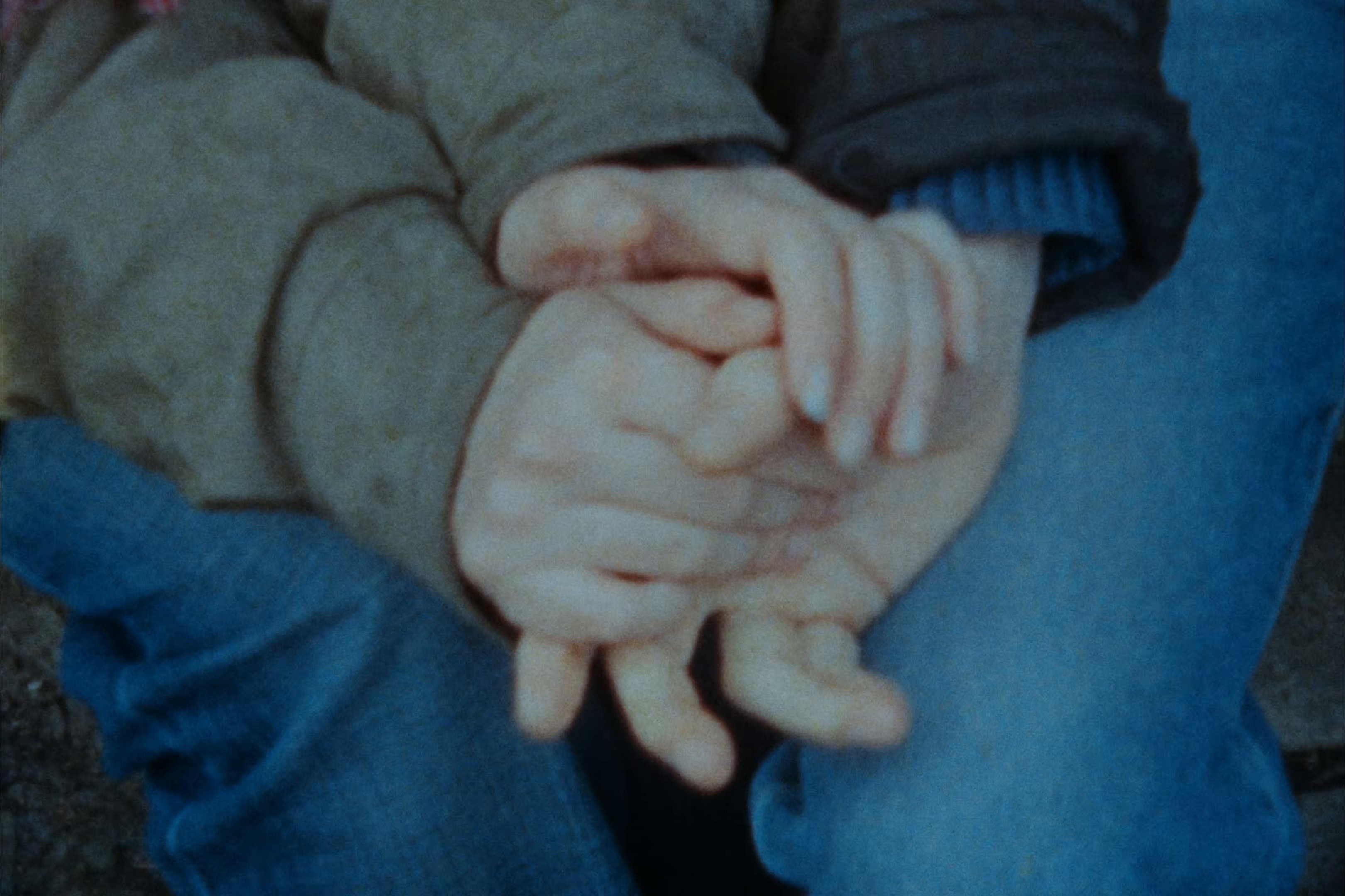 Feel So Good Around U (2026) —  shot,  lighting