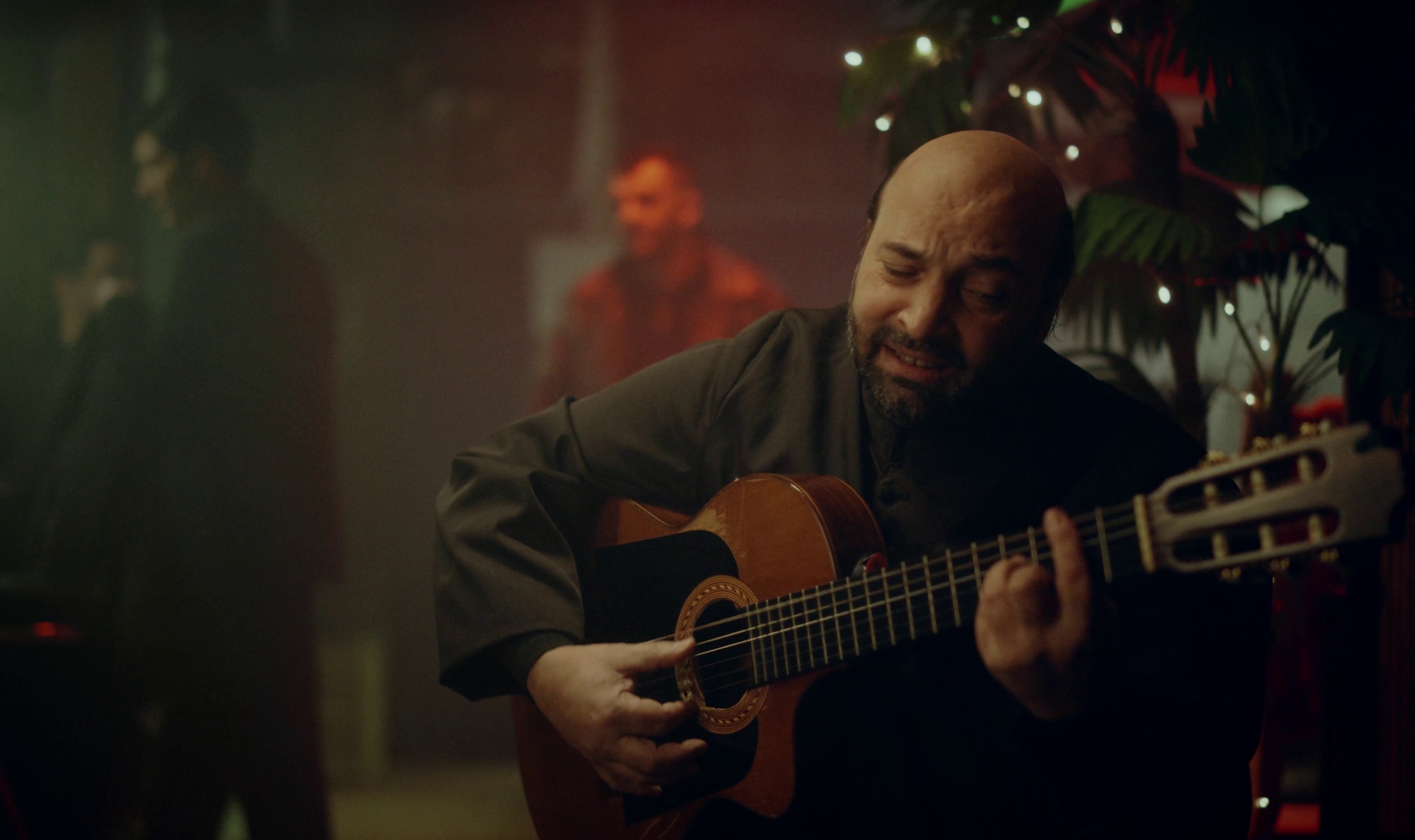 Öltöztessél fehérbe (2022) —  shot,  lighting