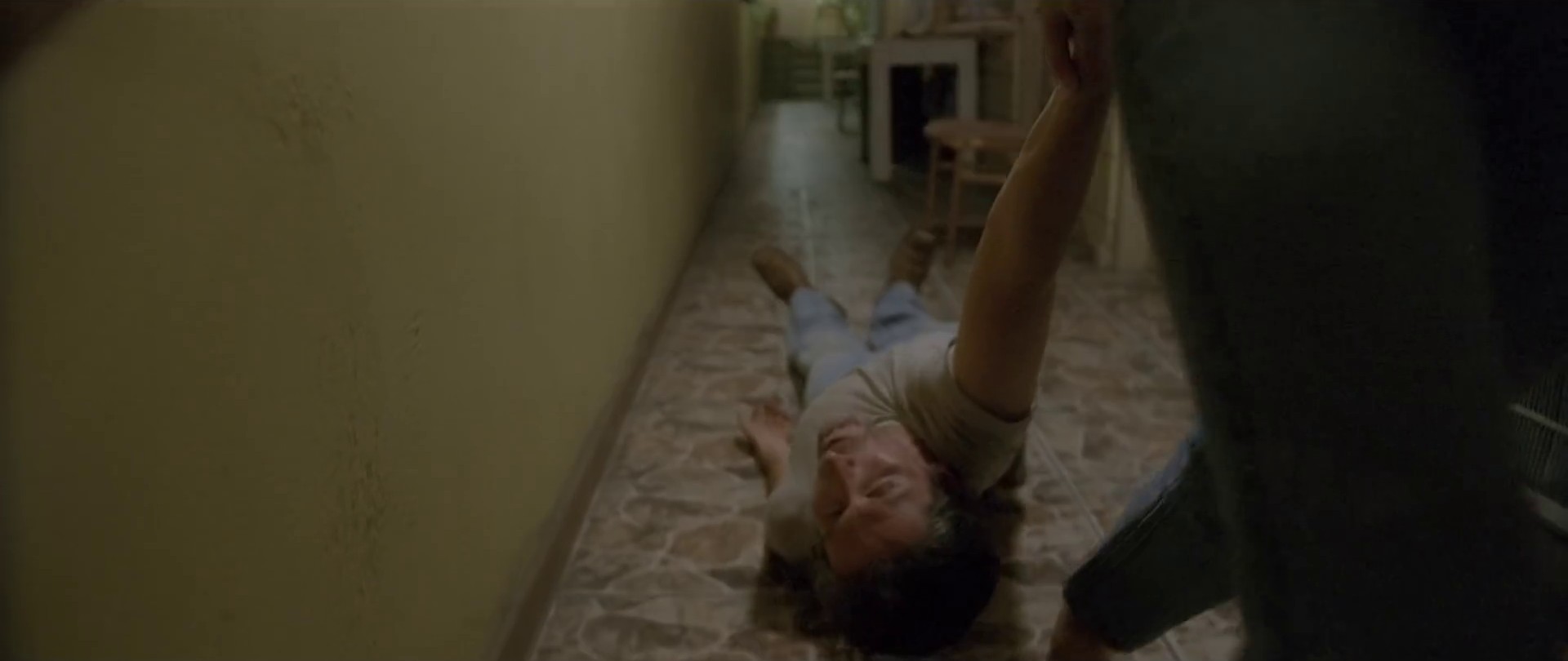 Delilah (The Odyssey – Chapter 8) (2015) —  shot,  lighting