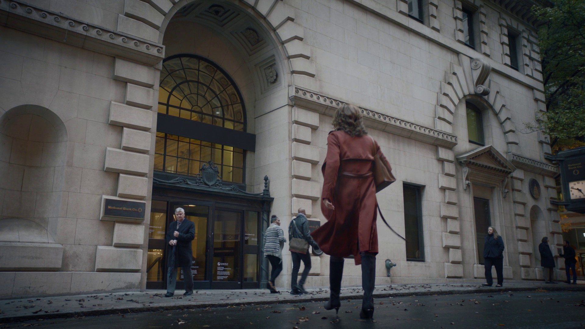 She Was Killed by Space Junk (2019) —  shot,  lighting