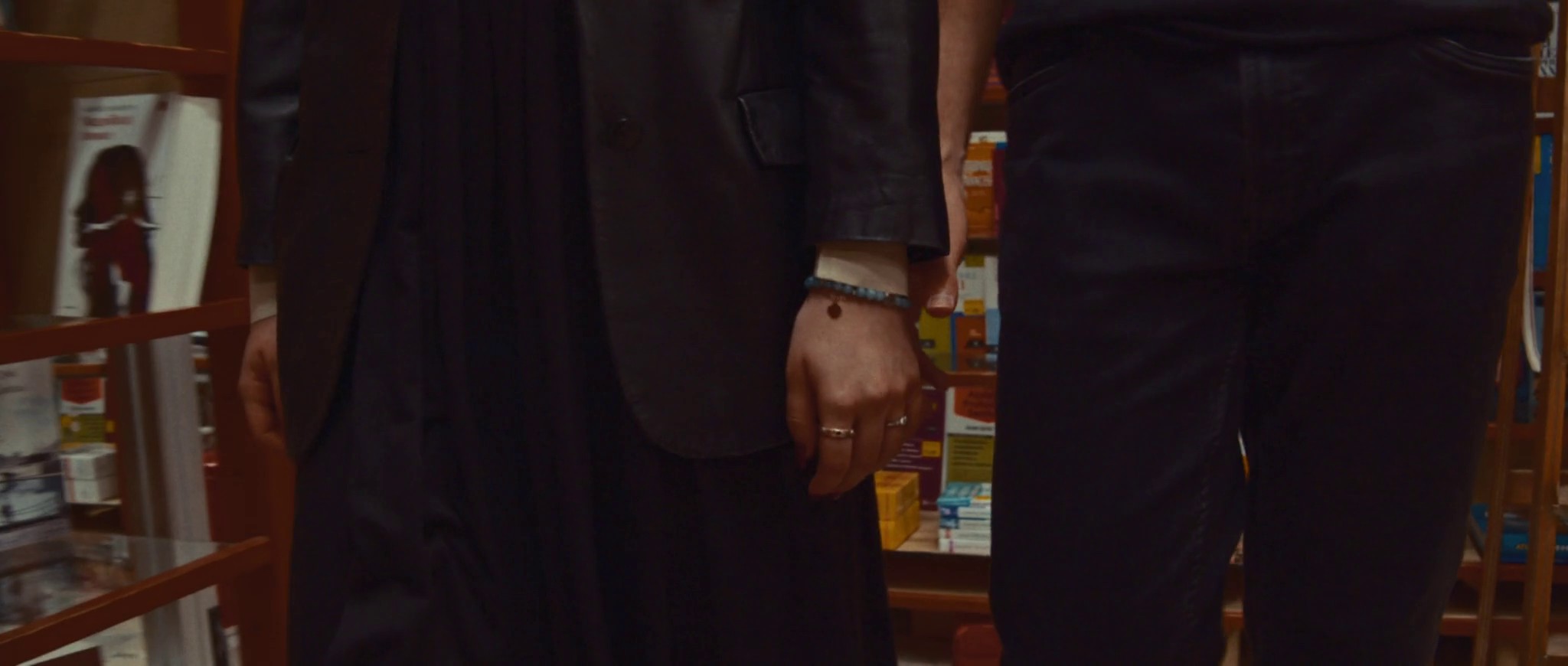 Falene e Farfalle (2024) —  shot,  lighting