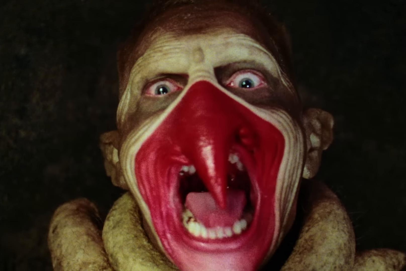 vinland (2024) —  shot,  lighting